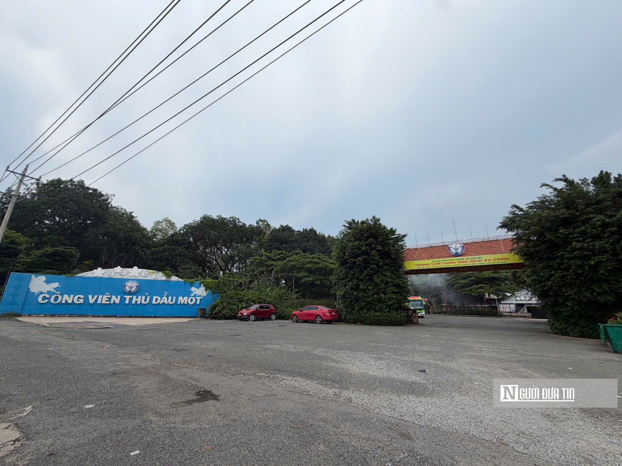 Cận cảnh hướng tuyến metro từ Bình Dương cũ về trung tâm Tp.HCM, kết nối loạt tuyến đường sắt đô thị - Ảnh 4.
