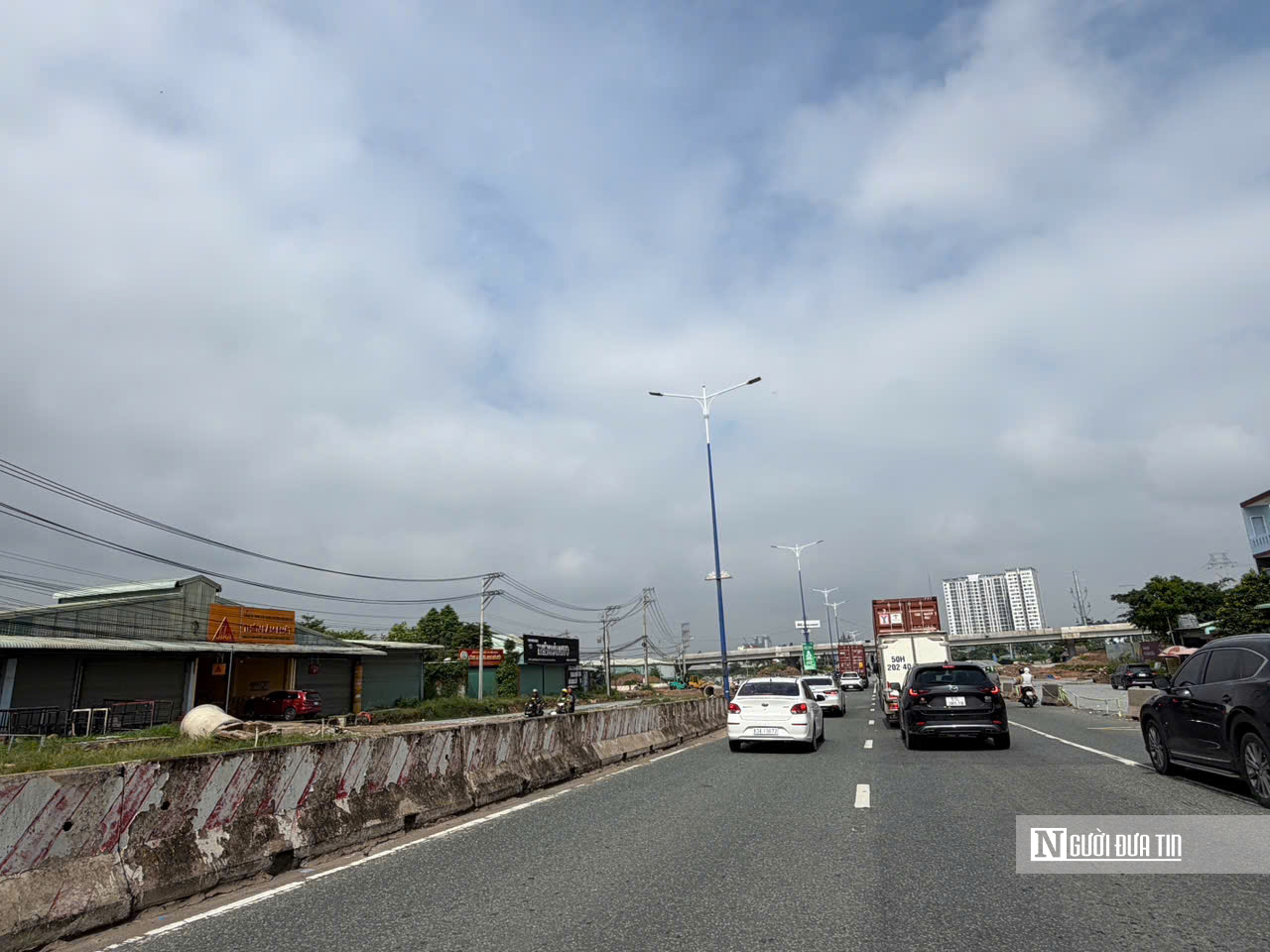 Cận cảnh hướng tuyến metro từ Bình Dương cũ về trung tâm Tp.HCM, kết nối loạt tuyến đường sắt đô thị - Ảnh 5.