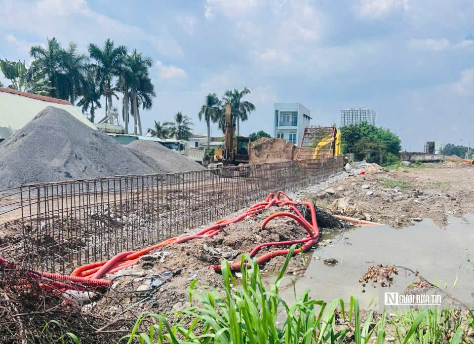 Cận cảnh hướng tuyến metro từ Bình Dương cũ về trung tâm Tp.HCM, kết nối loạt tuyến đường sắt đô thị - Ảnh 11.