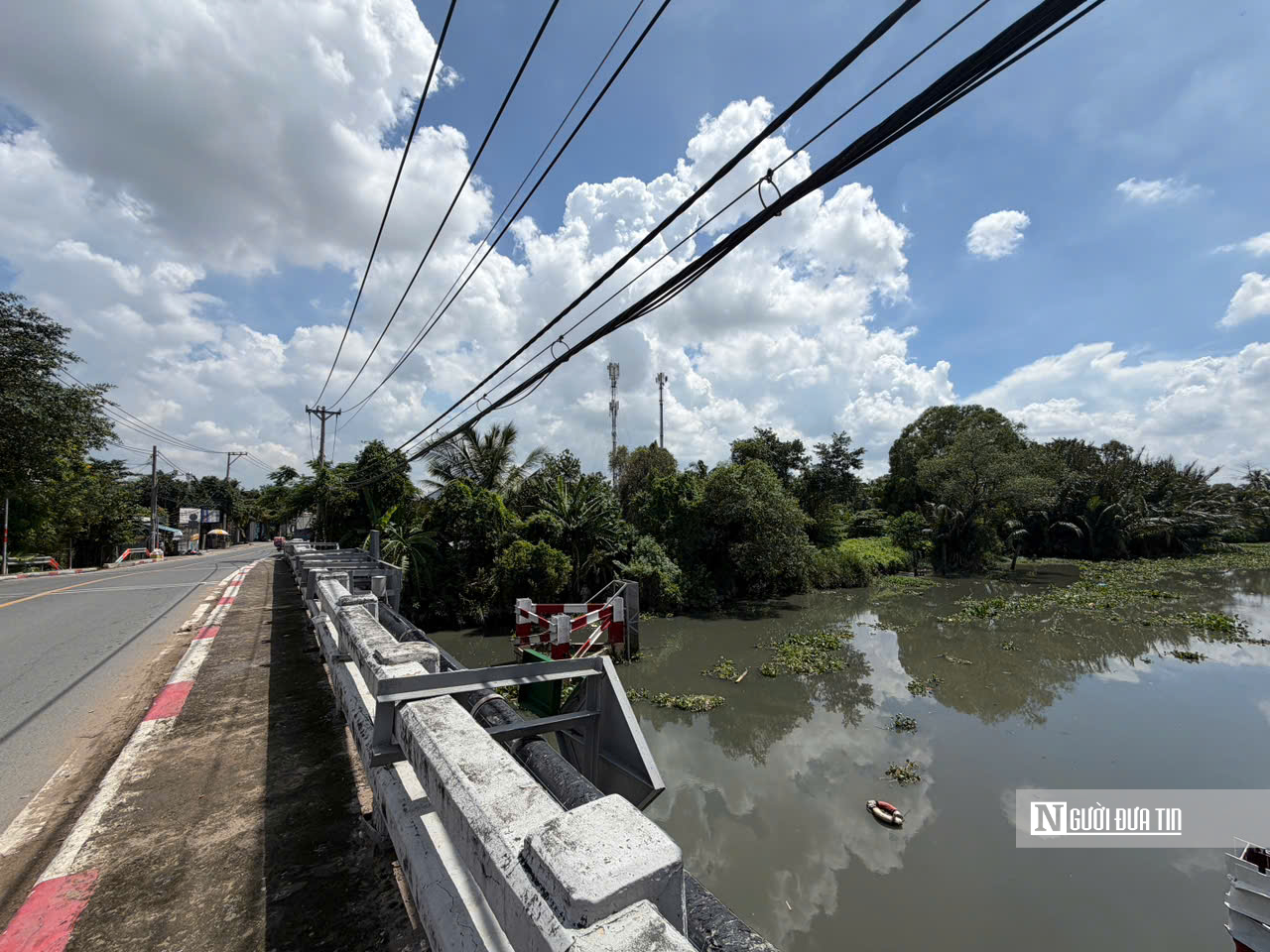 Cận cảnh hướng tuyến metro từ Bình Dương cũ về trung tâm Tp.HCM, kết nối loạt tuyến đường sắt đô thị - Ảnh 12.