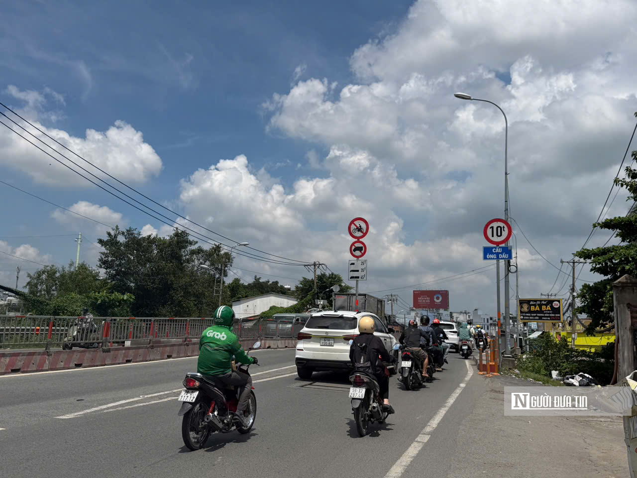 Cận cảnh hướng tuyến metro từ Bình Dương cũ về trung tâm Tp.HCM, kết nối loạt tuyến đường sắt đô thị - Ảnh 13.