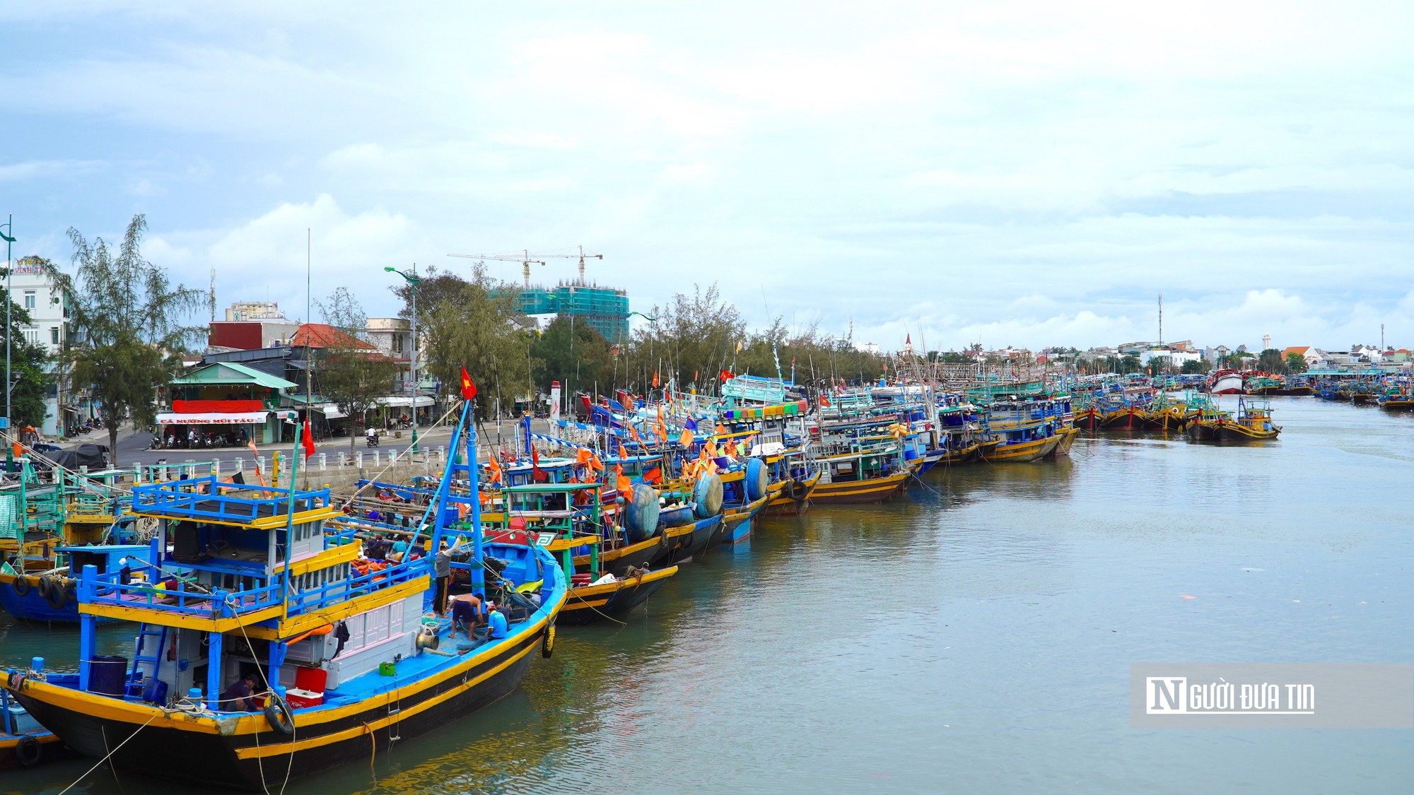 H&agrave;ng trăm t&agrave;u c&aacute; chưa đủ điều kiện, L&acirc;m Đồng tăng tốc chống khai th&aacute;c IUU - Ảnh 1.