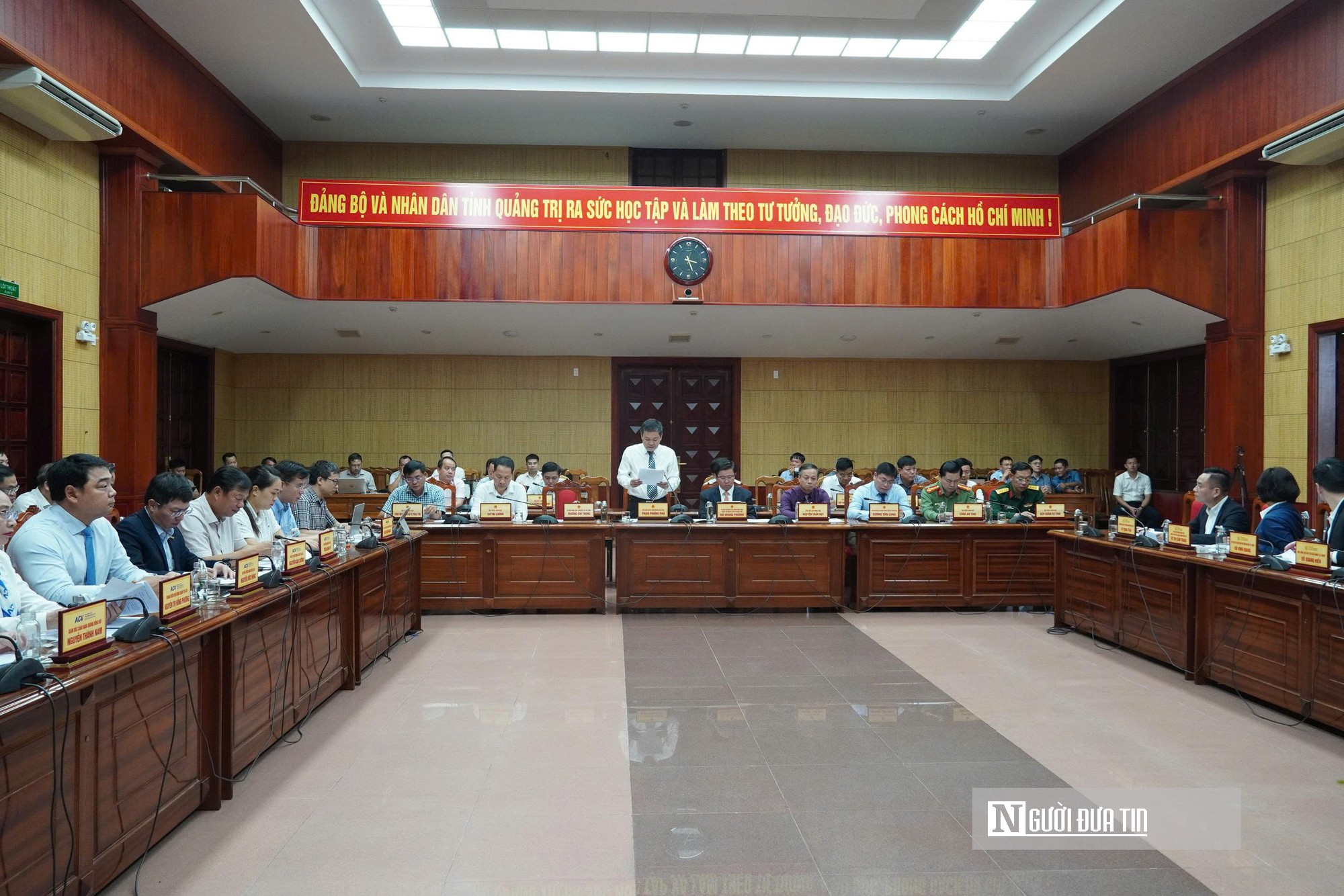 Hợp tác phát triển vận tải hàng không, thúc đẩy phát triển kinh tế địa phương- Ảnh 1.