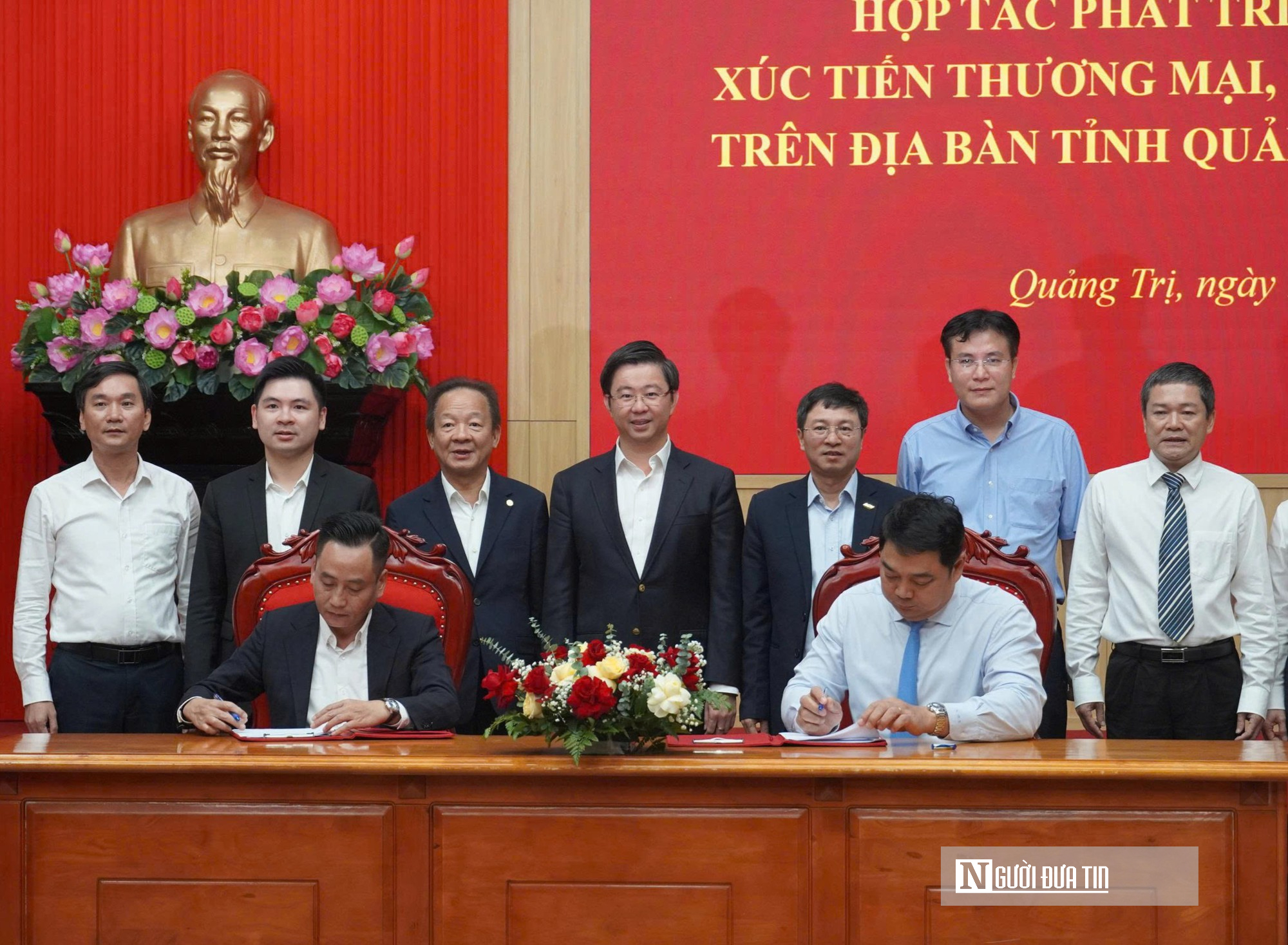 Hợp tác phát triển vận tải hàng không, thúc đẩy phát triển kinh tế địa phương- Ảnh 5.