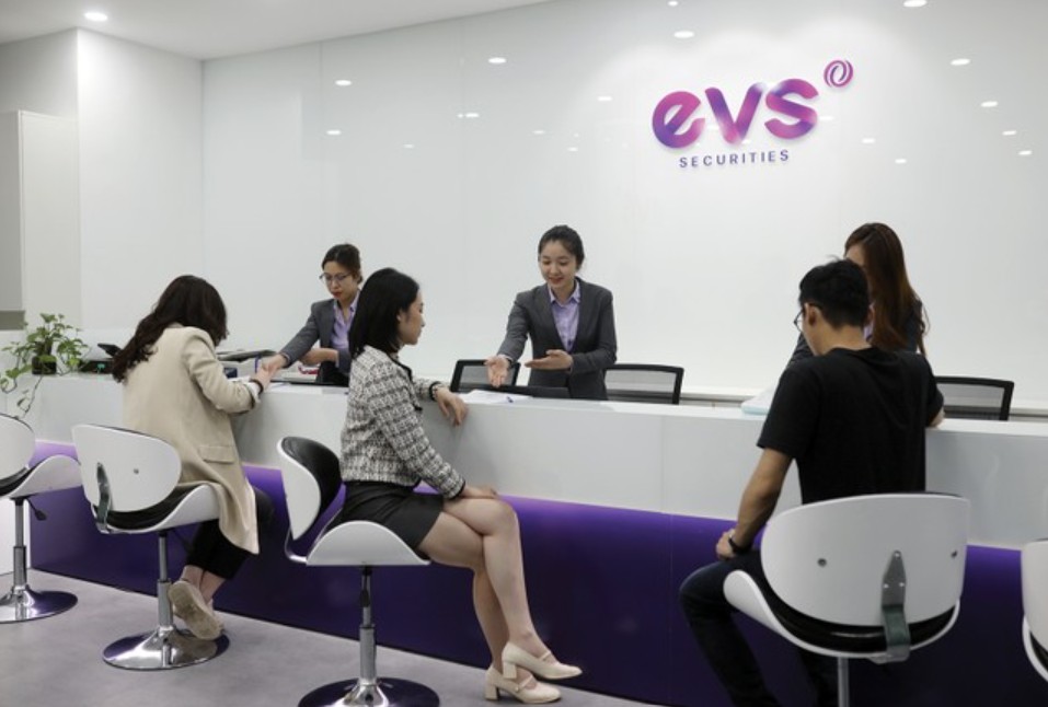 Chứng khoán EVS lỗ hơn 42 tỷ đồng trong quý III/2026, xóa sạch lãi của nửa đầu năm - Ảnh 1.