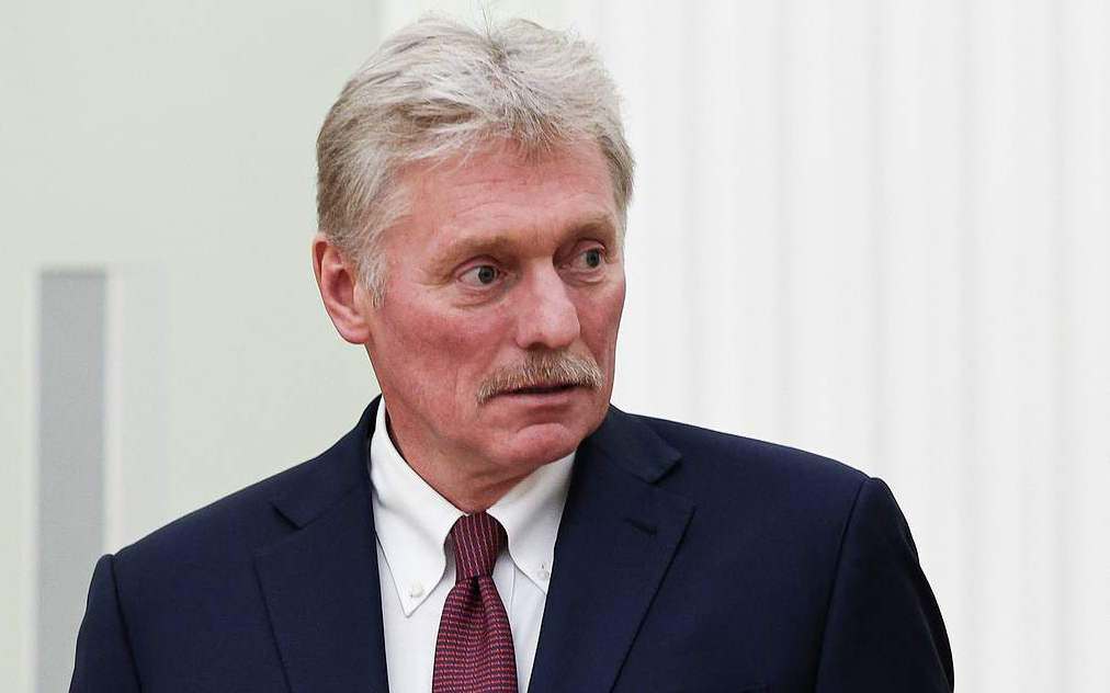 Ông Trump nêu mục đích chính muốn gặp ông Putin và ông Tập, nói “Nga vẫn ổn với vấn đề Ukraine” - Ảnh 2.