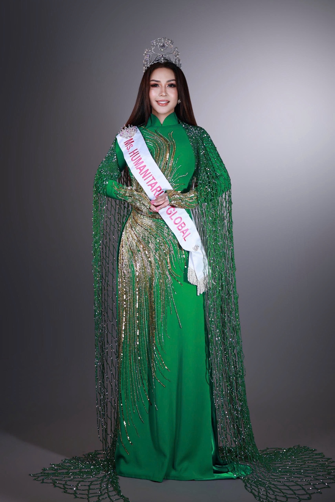Hoa hậu Nina Rose hướng đến ph&aacute;t triển thương hiệu MEDIKA từ trải nghiệm kh&aacute;ch h&agrave;ng- Ảnh 2.