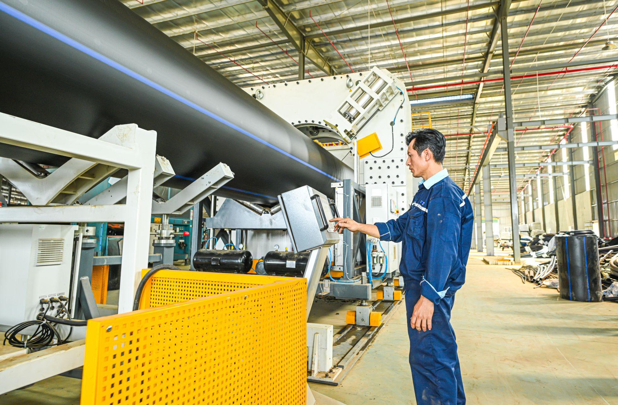 4 Thương hiệu Quốc gia &ndash; dấu ấn ti&ecirc;u chuẩn v&agrave; chất lượng hệ sinh th&aacute;i Tasco- Ảnh 3.