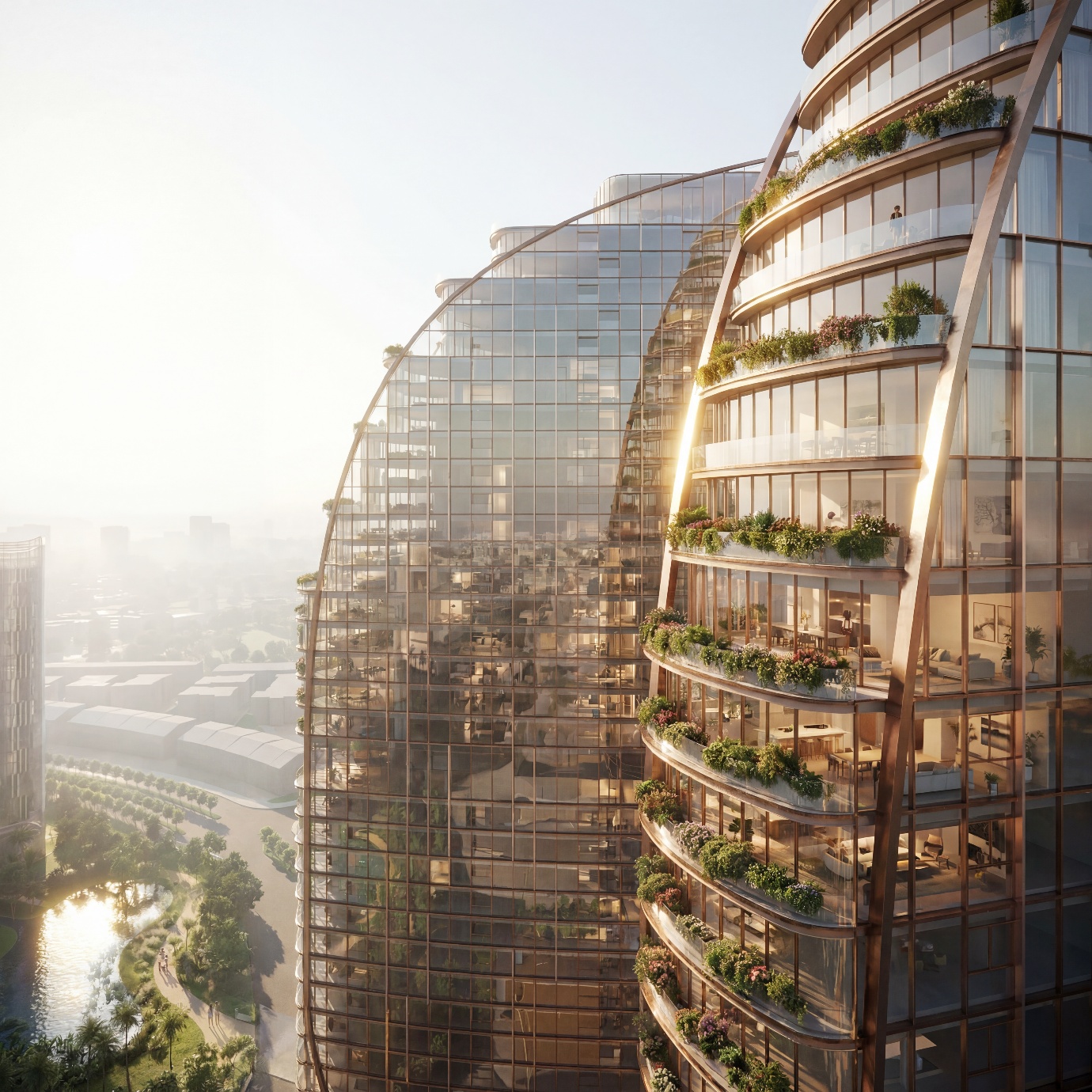 SJ Group được vinh danh Nhà phát triển khu đô thị xuất sắc nhất tại PropertyGuru 2026- Ảnh 4.