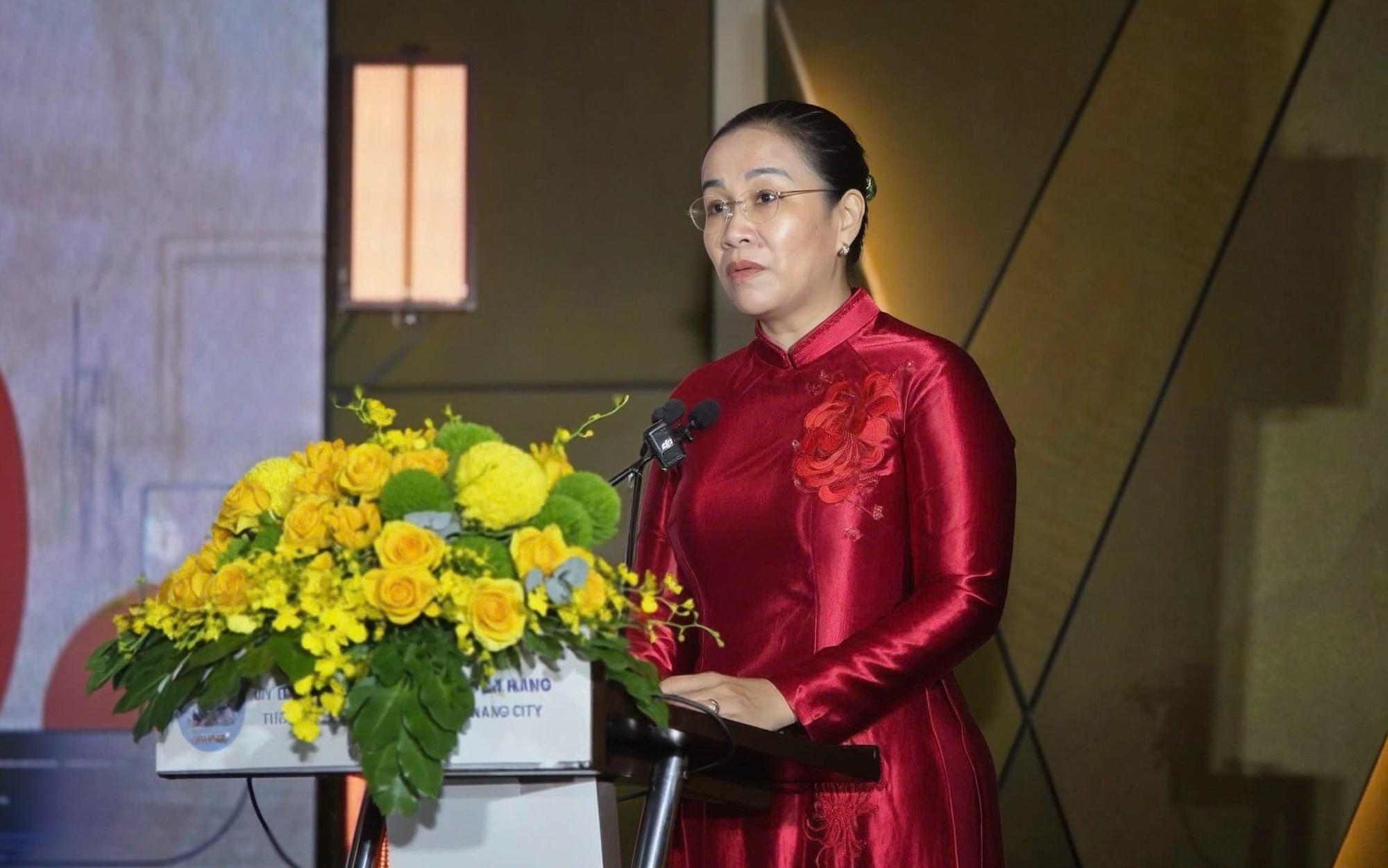 Cục trưởng Cục nghệ thuật biểu diễn Xuân Bắc: Phải làm được chương trình hấp dẫn để du khách mua vé đến Đà Nẵng- Ảnh 3.