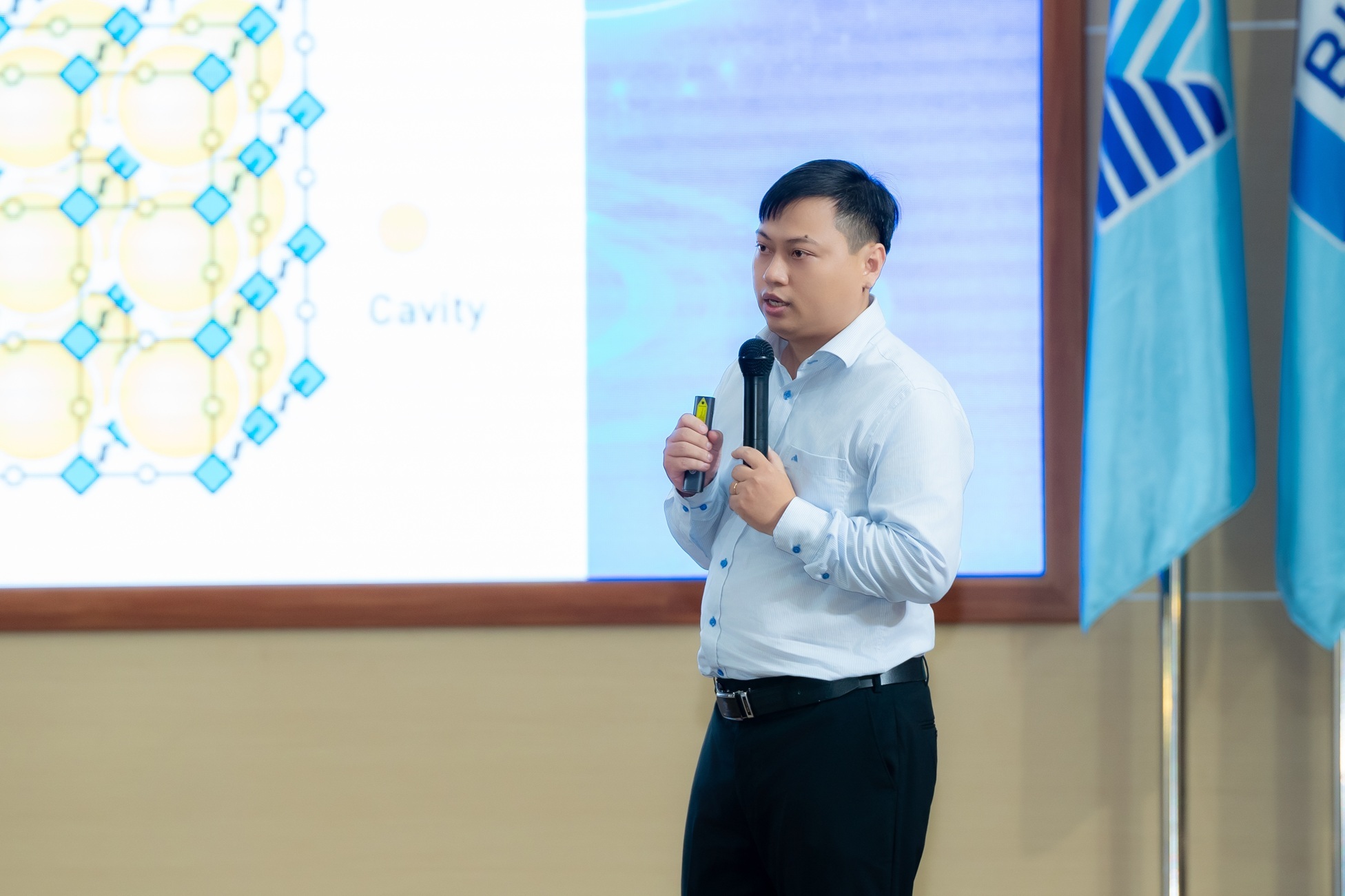 8.000 “chiếc chìa khóa” cho một cơ hội mở cánh cửa tìm ra thuốc mới- Ảnh 5.