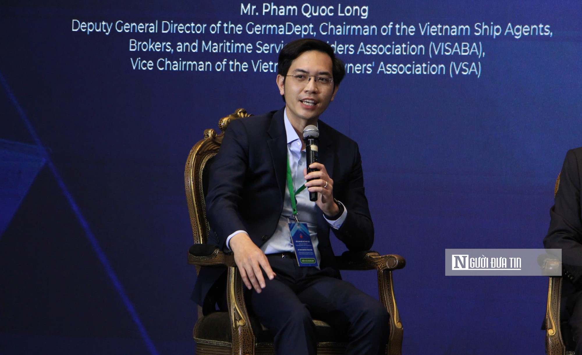 Chuyên gia: Nhu cầu vốn đầu tư cho kinh tế biển trong 5 năm tới ở mức 1.500 tỷ USD- Ảnh 2.