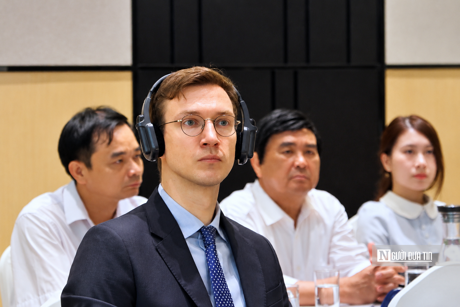 Hội Luật gia Việt Nam: Đổi mới c&aacute;ch tham gia x&acirc;y dựng ph&aacute;p luật trong kỷ nguy&ecirc;n số- Ảnh 6.