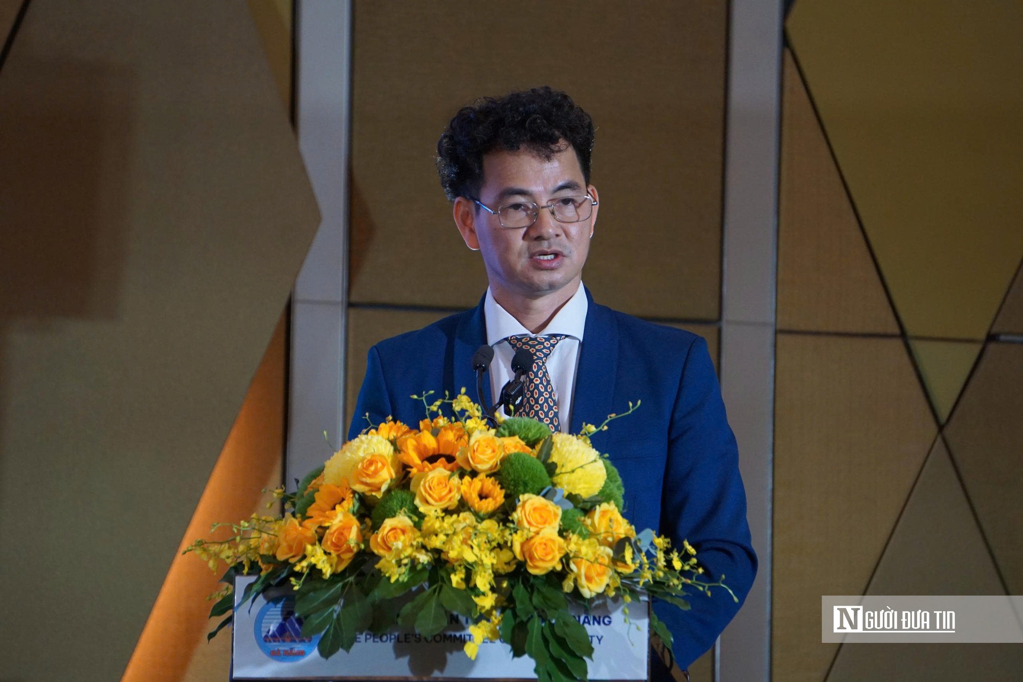 Cục trưởng Cục nghệ thuật biểu diễn Xuân Bắc: Phải làm được chương trình hấp dẫn để du khách mua vé đến Đà Nẵng- Ảnh 1.