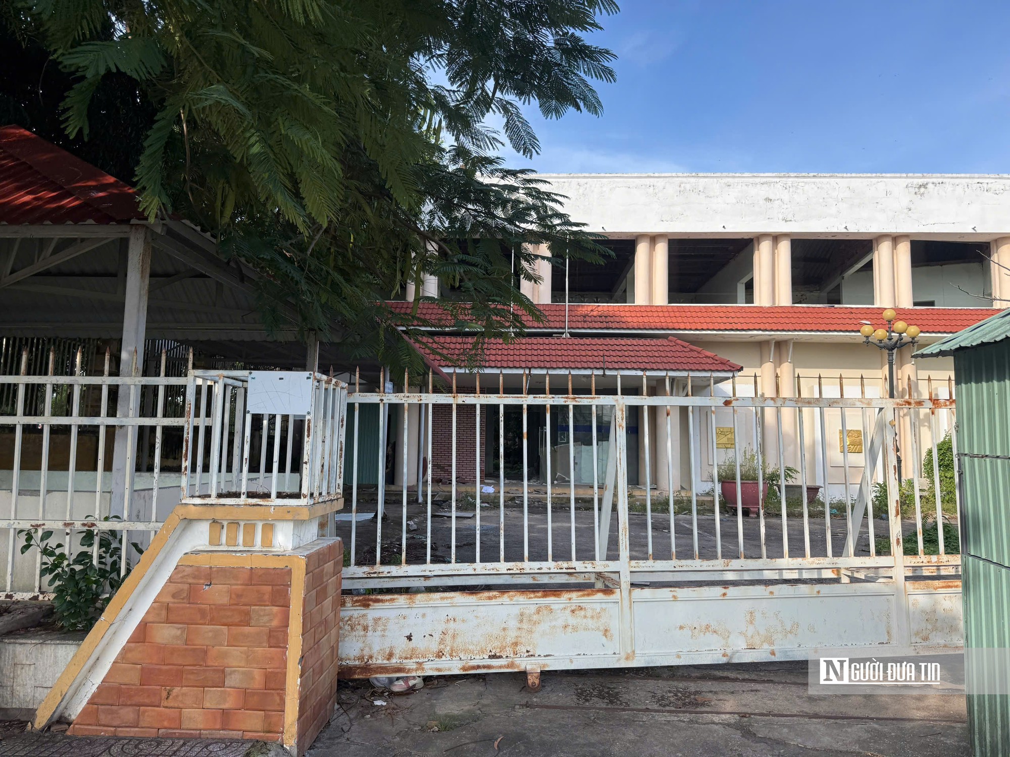 Nhà, đất dôi dư ở Lâm Đồng: Nơi làm công viên, chỗ thành chợ, trạm y tế - Ảnh 6.