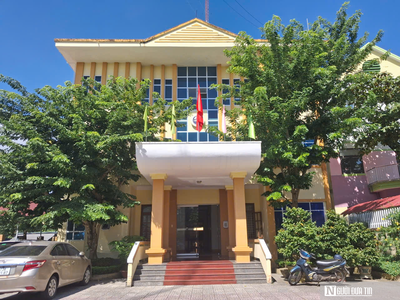 Khẩn trương t&igrave;m nguy&ecirc;n nh&acirc;n c&aacute; chết trải d&agrave;i bờ biển Quảng Trị- Ảnh 4.