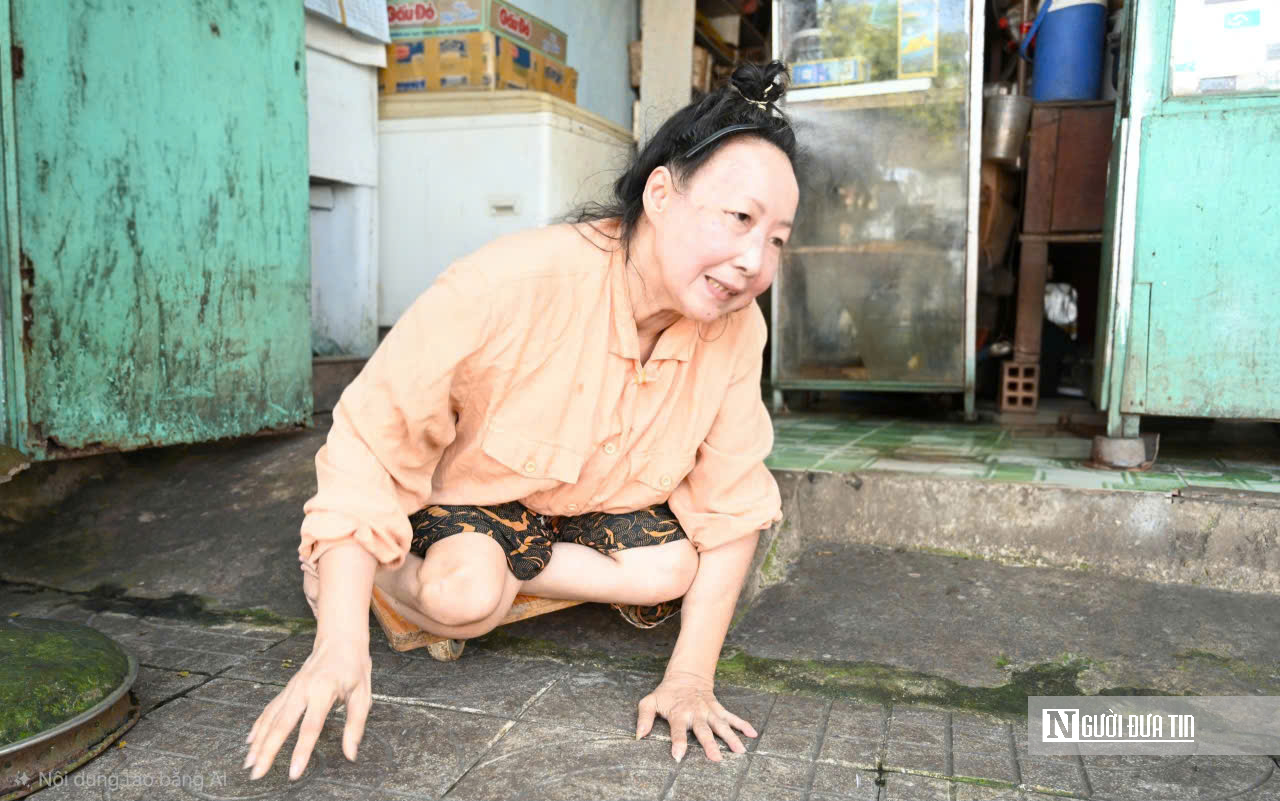 Luật gia Tp.Đồng Nai: Điểm tựa pháp lý cho người yếu thế - Ảnh 1.