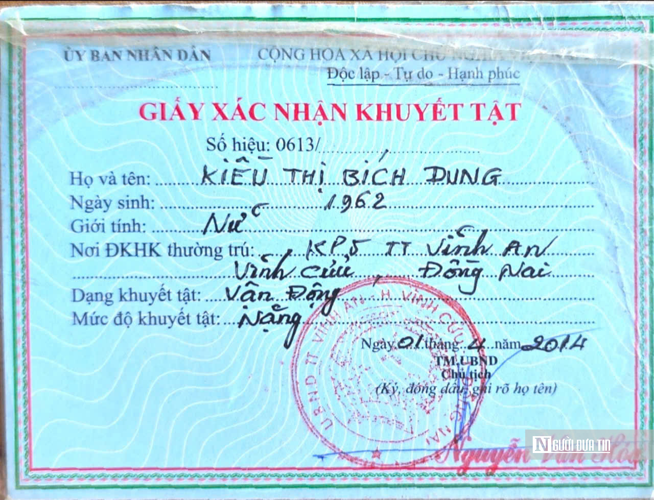 Luật gia Tp.Đồng Nai: Điểm tựa pháp lý cho người yếu thế - Ảnh 2.