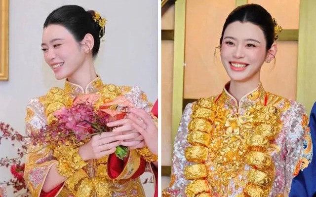 Diễn vi&ecirc;n "Hương vị t&igrave;nh th&acirc;n" sắp cưới, danh t&iacute;nh chồng sắp cưới g&acirc;y t&ograve; m&ograve; - Ảnh 2.