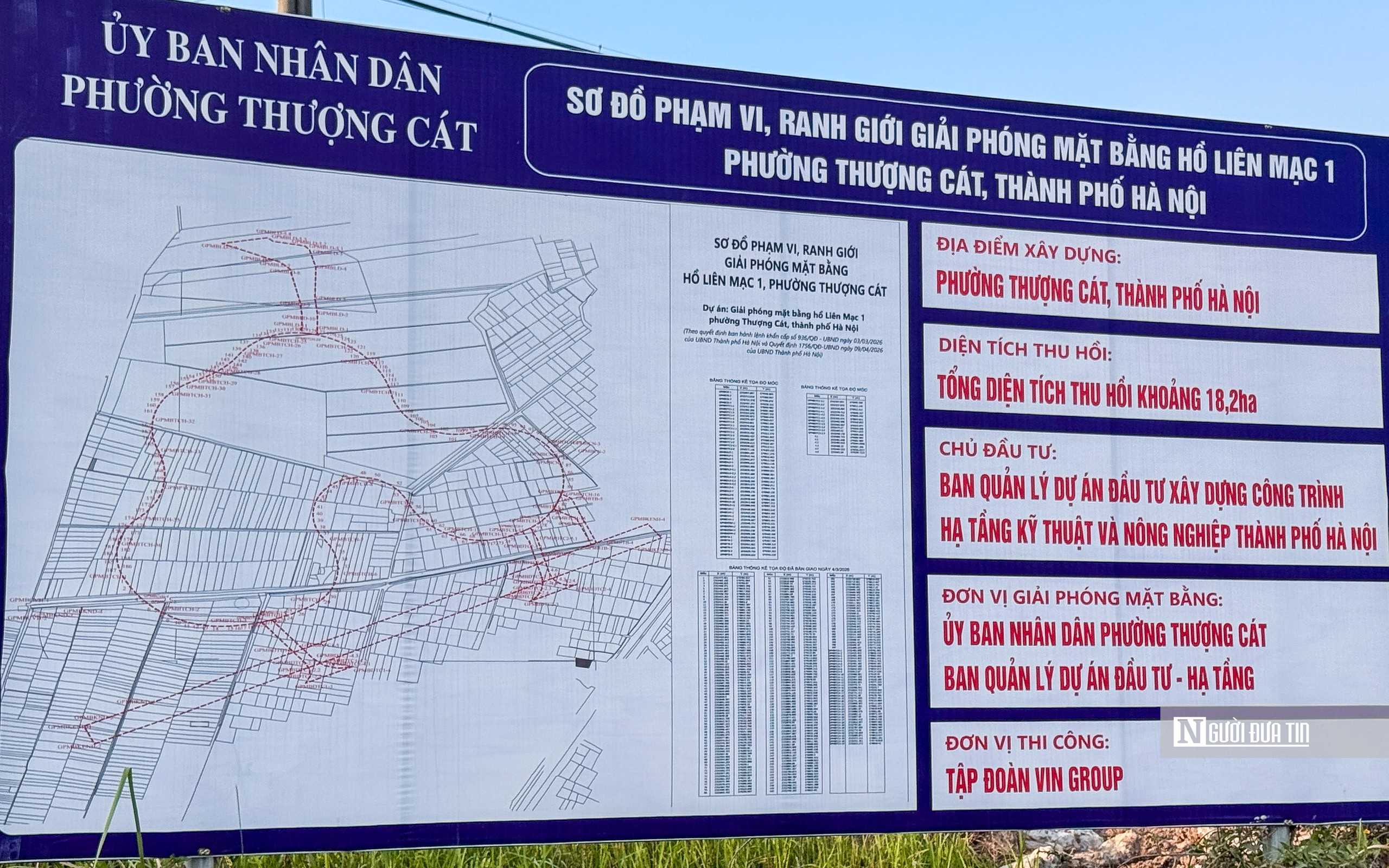 Hồ chống ngập gần 800 tỷ đồng dần thành hình- Ảnh 4.