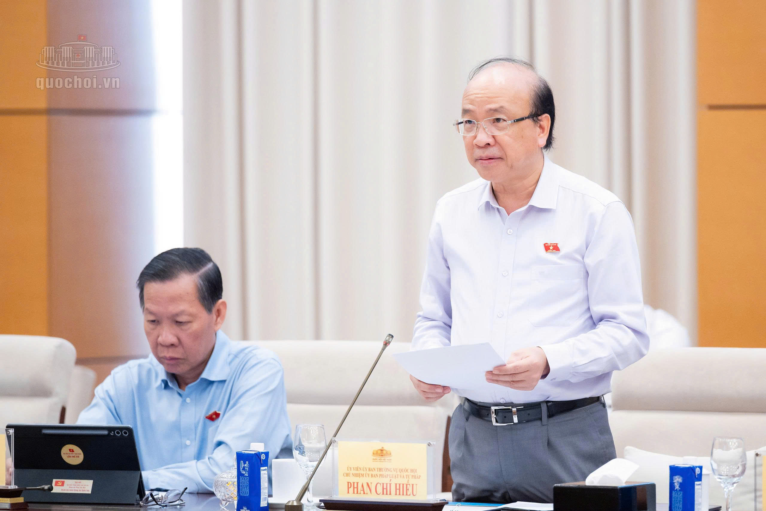 Sửa Luật Nhà ở: Hướng tới mục tiêu mọi người đều có chỗ ở- Ảnh 2.