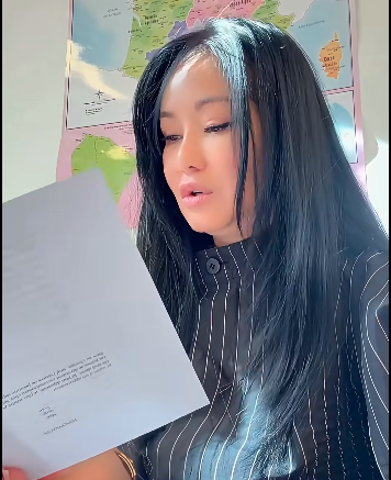 Diva Hồng Nhung U60 sang ch&acirc;u &Acirc;u đi học: "Cứ đ&aacute;nh liều" - Ảnh 3.