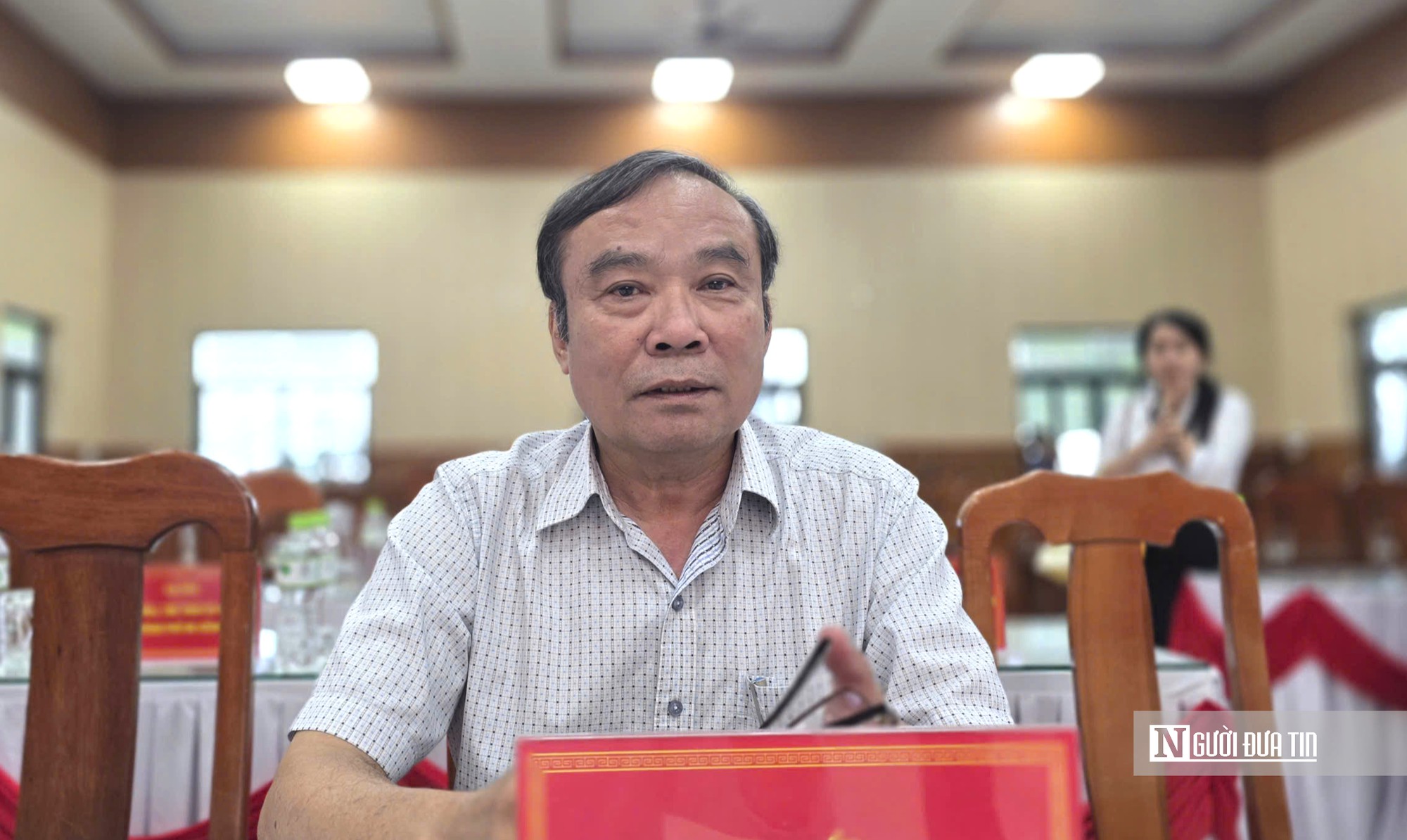 Hơn 800 lượt tư vấn pháp luật giúp người dân Đà Nẵng tháo gỡ vướng mắc- Ảnh 1.