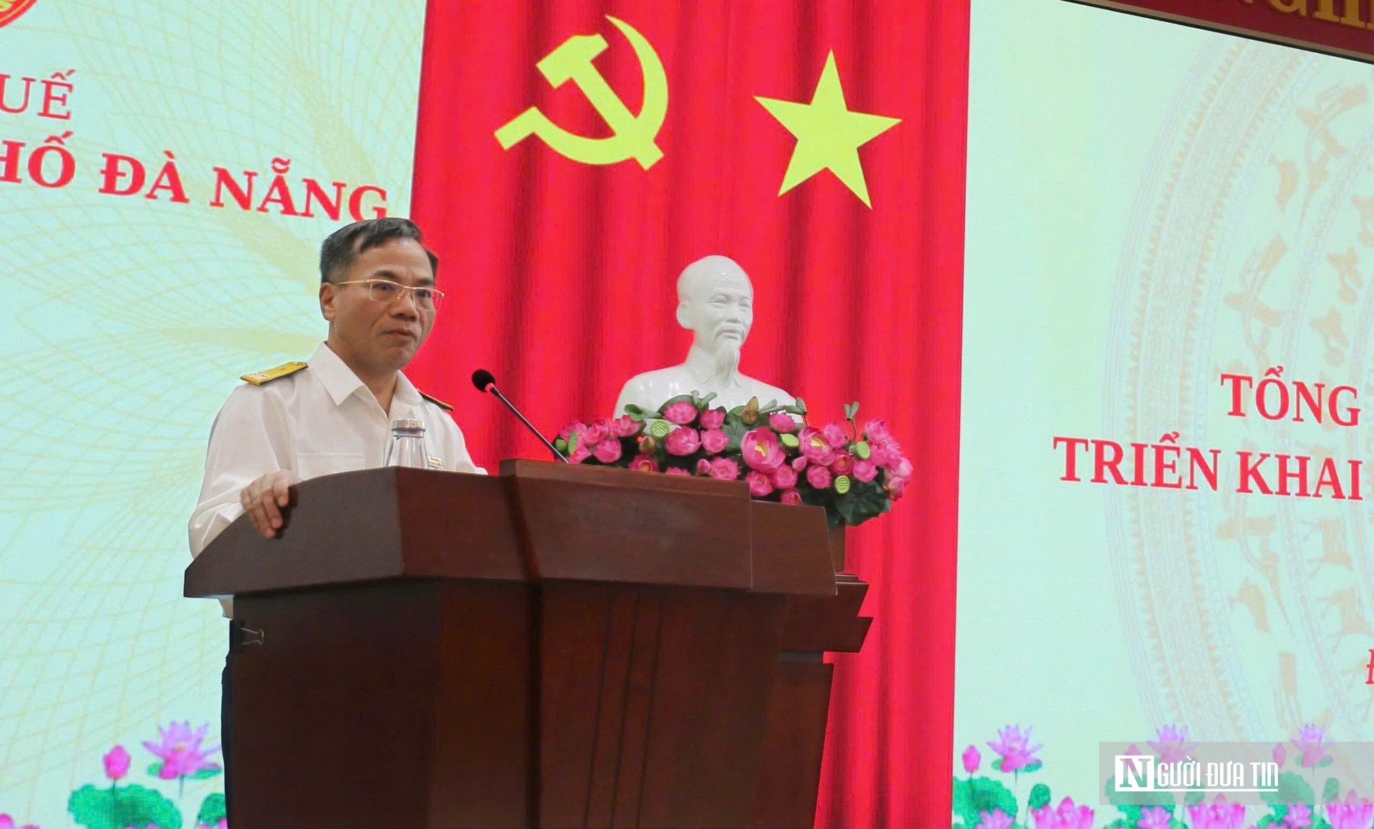 Hàng chục nghìn mã số thuế tồn đọng, Đà Nẵng làm sao tránh cảnh dọn xong lại đầy?- Ảnh 2.