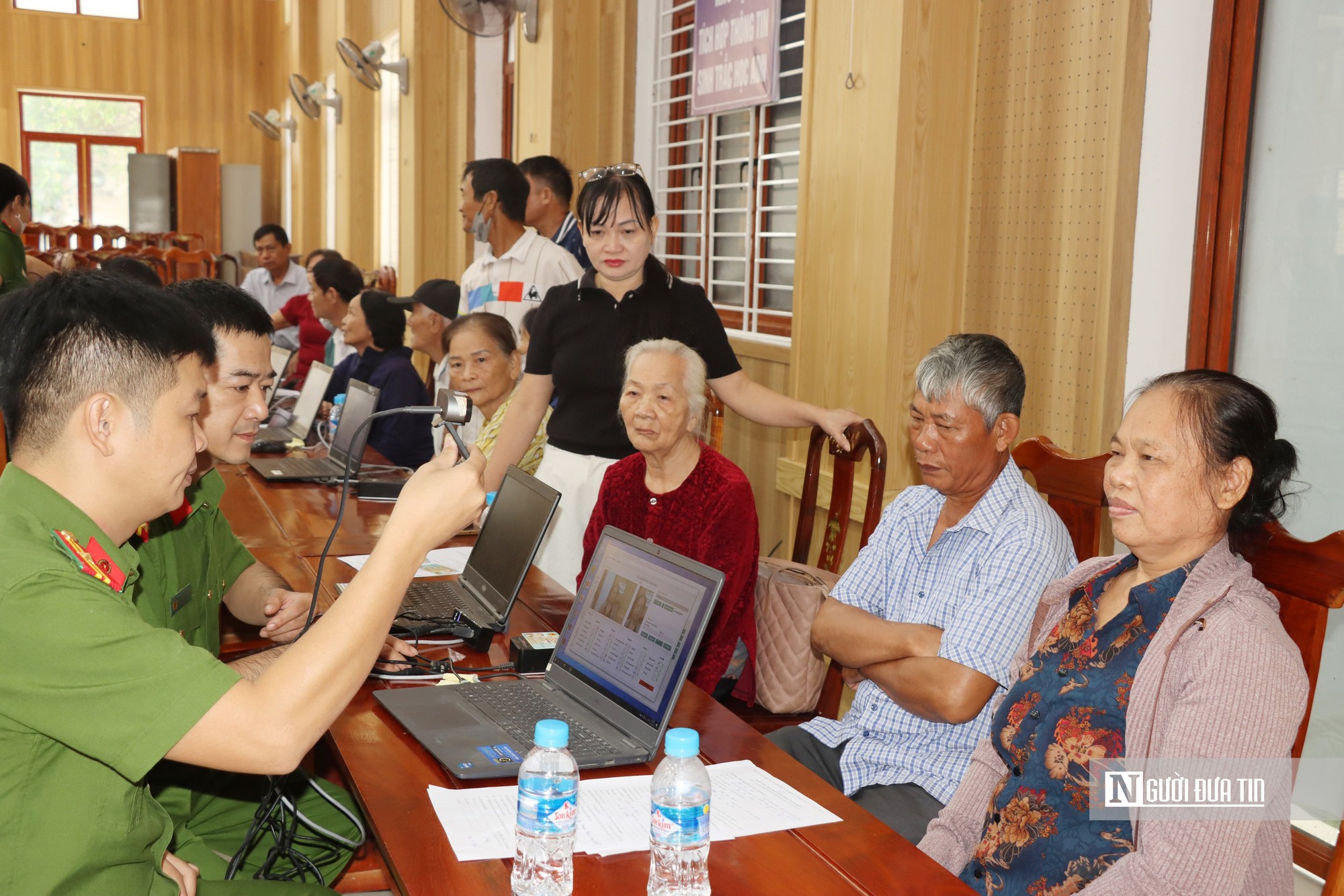 “Chiến dịch 500 ngày đêm” tại Hà Tĩnh: Hiện thực hóa nguyện vọng của các gia đình liệt sĩ - Ảnh 3.
