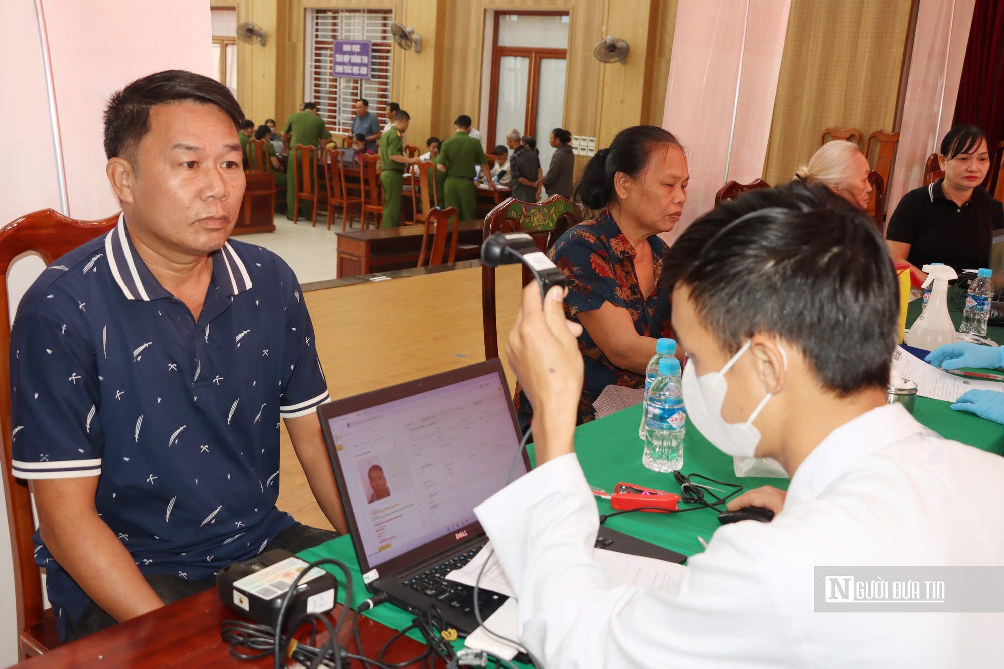 “Chiến dịch 500 ngày đêm” tại Hà Tĩnh: Hiện thực hóa nguyện vọng của các gia đình liệt sĩ - Ảnh 5.