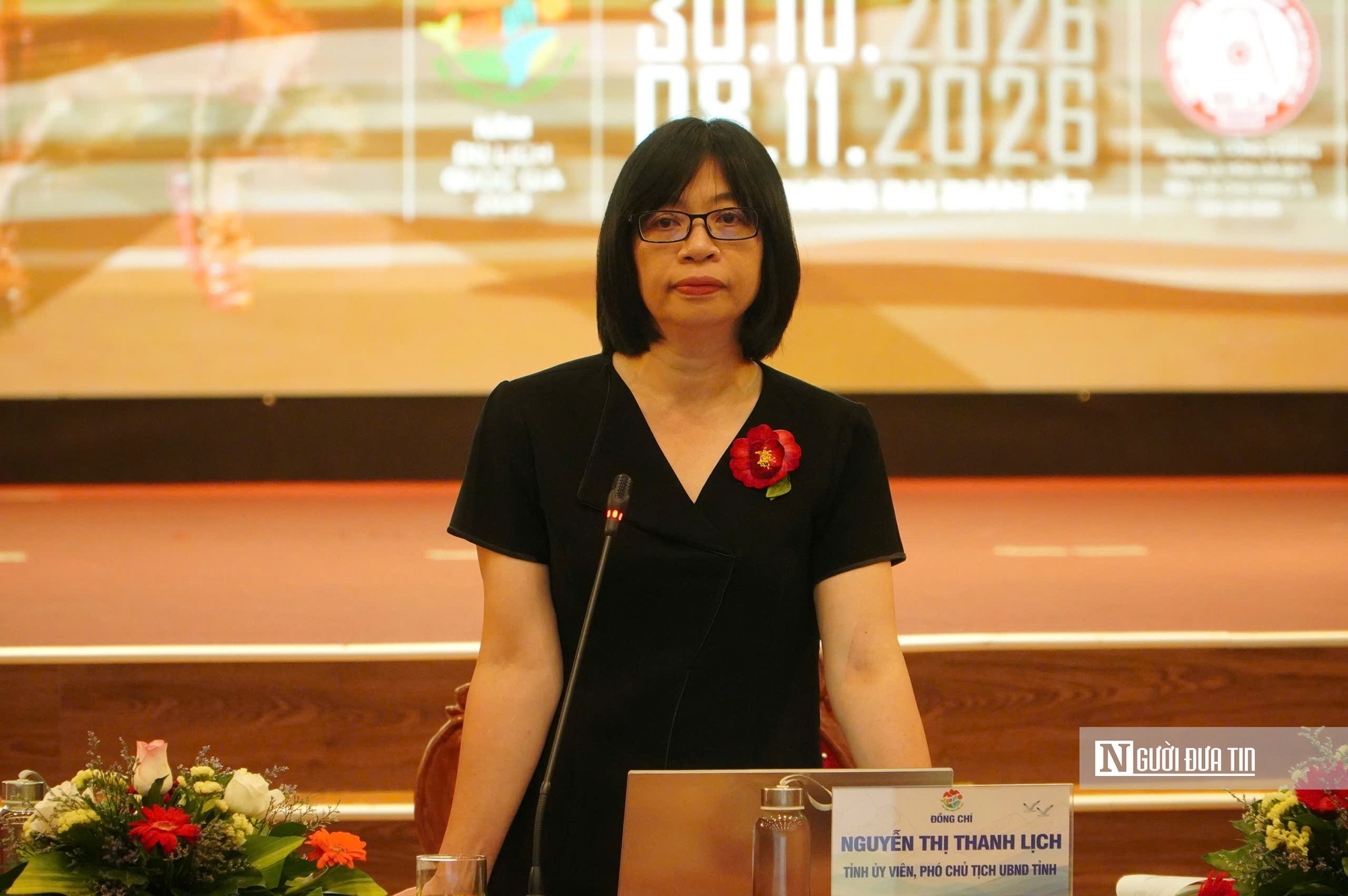 Phó Chủ tịch UBND tỉnh Gia Lai: Festival Cồng chiêng 2026 không phải một lễ hội đơn thuần - Ảnh 1.