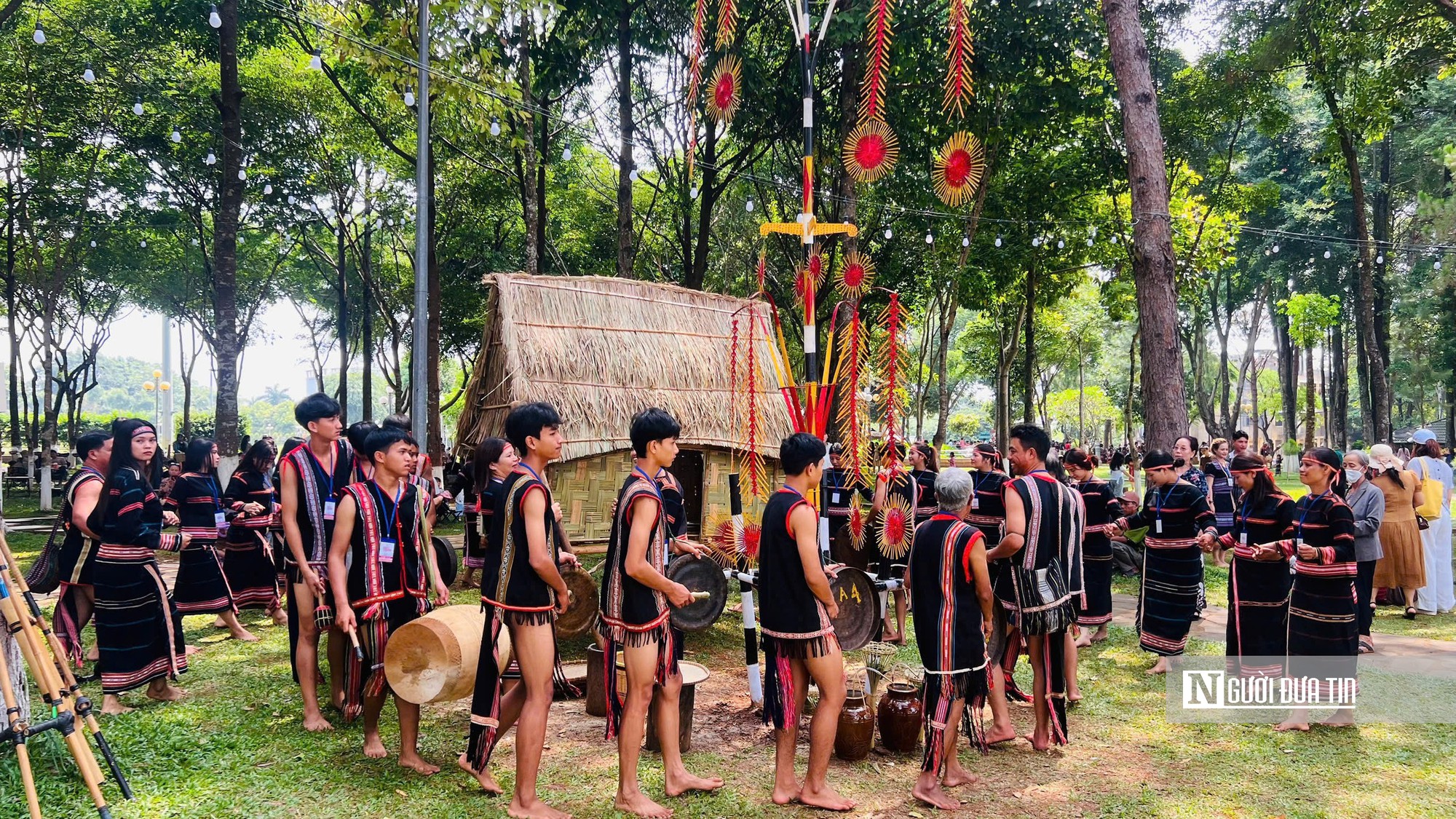 Phó Chủ tịch UBND tỉnh Gia Lai: Festival Cồng chiêng 2026 không phải một lễ hội đơn thuần - Ảnh 3.