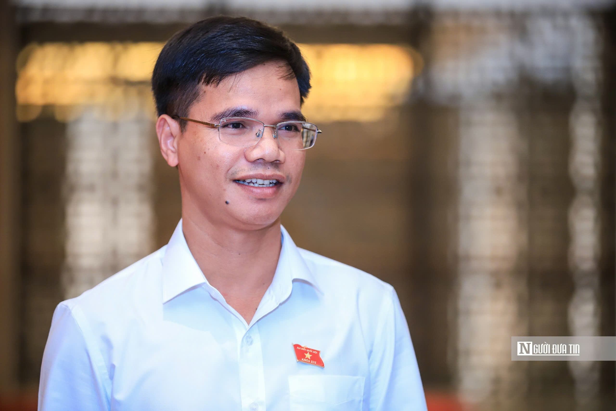 Đổi mới tư duy đảng viên làm kinh tế - Bài cuối: Giữ vững đạo đức, trách nhiệm nêu gương - Ảnh 2.