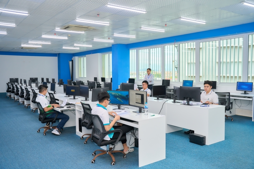 Hội thi Tay nghề Dầu khí lần IX năm 2026: Vững tay nghề - Nâng tầm nhân lực PETROVIETNAM- Ảnh 6.