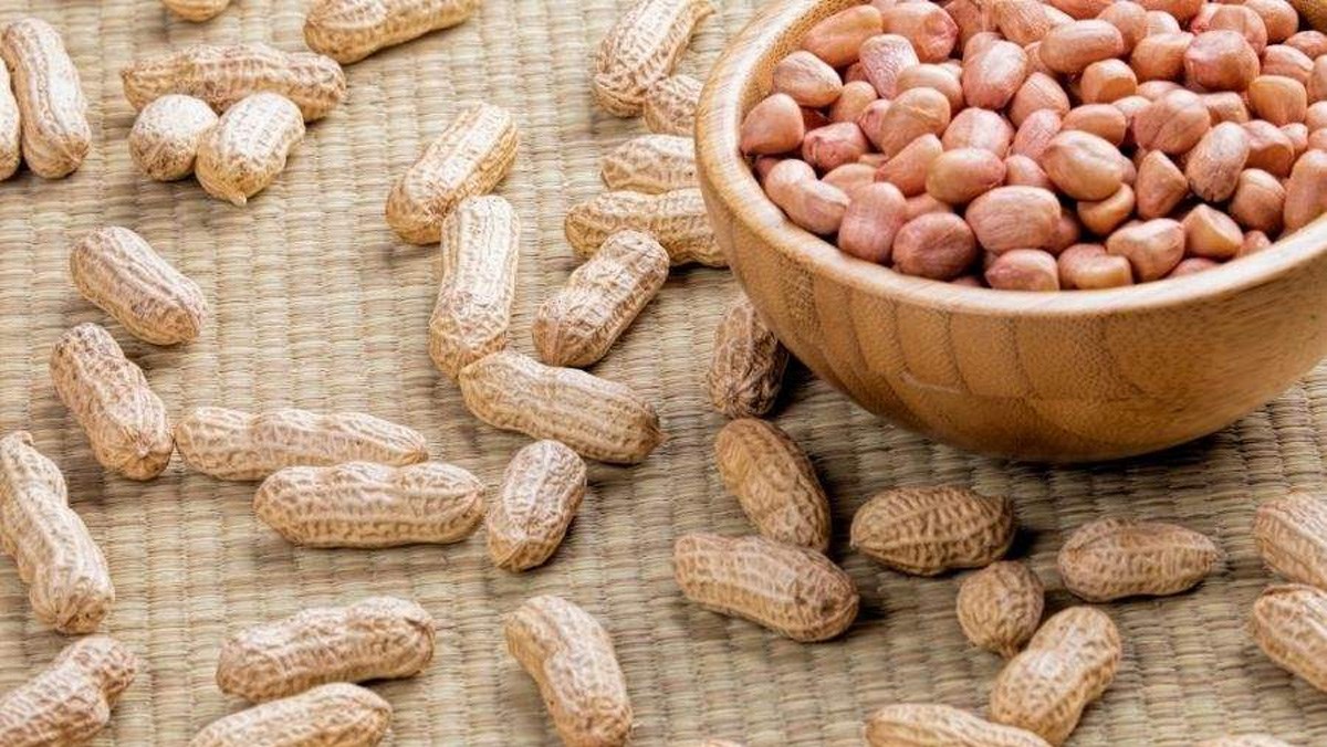 Những người không nên ăn lạc, biết mà tránh kẻo