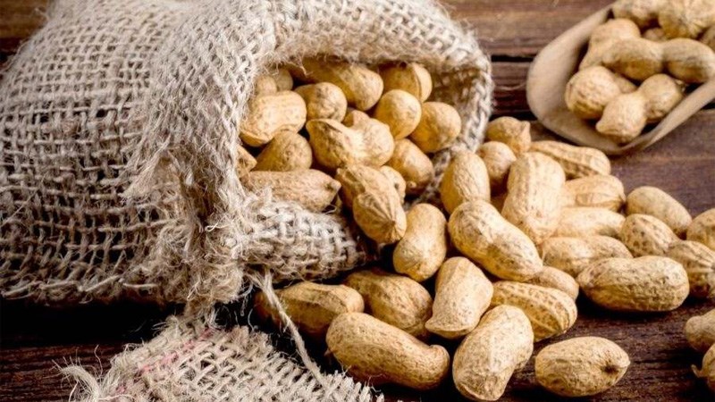 Những người không nên ăn lạc, biết mà tránh kẻo