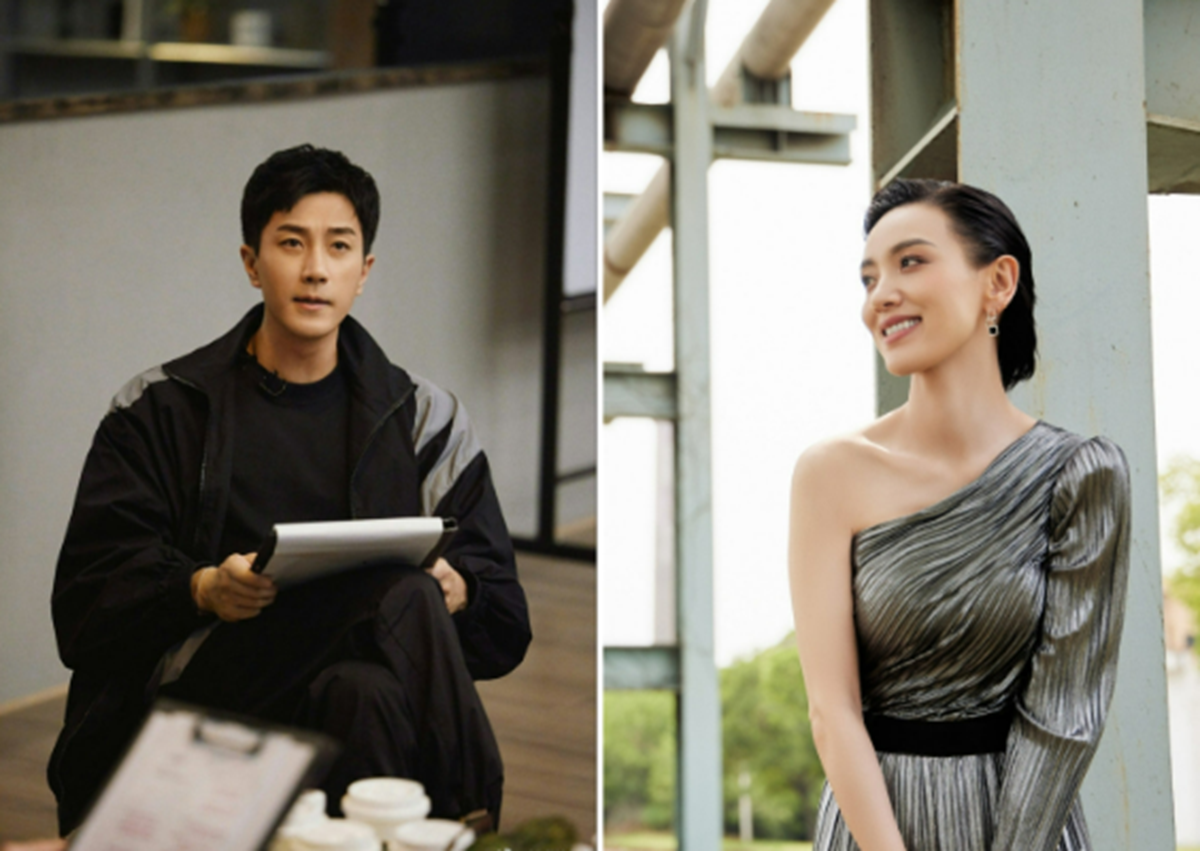 Lưu Khải Uy tìm được tình yêu mới ở tuổi 52, bạn gái kém anh 20 tuổi - Ảnh 1.