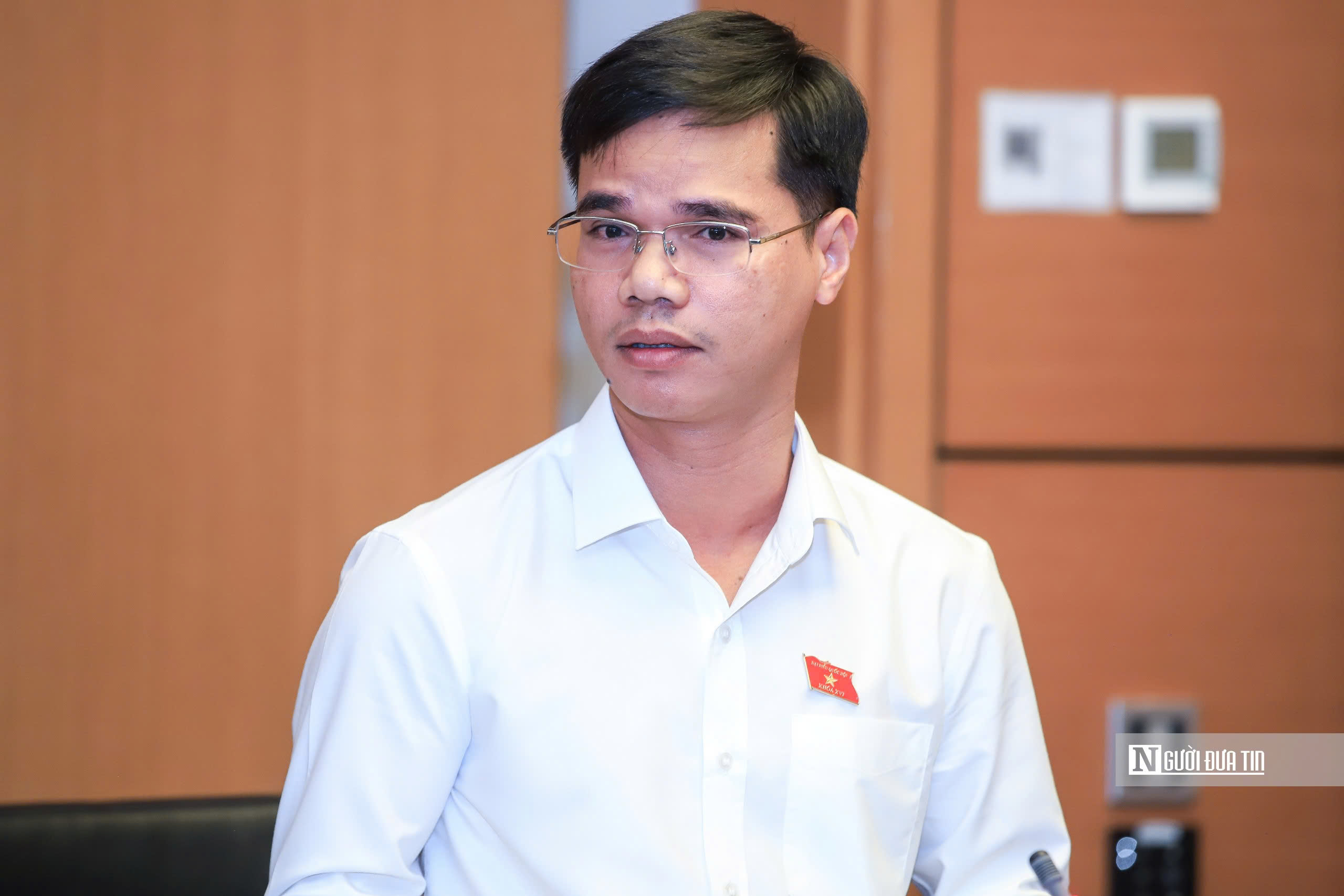 ĐBQH: Cải cách giá điện gắn với bảo đảm khả năng chi trả của người dân - Ảnh 1.