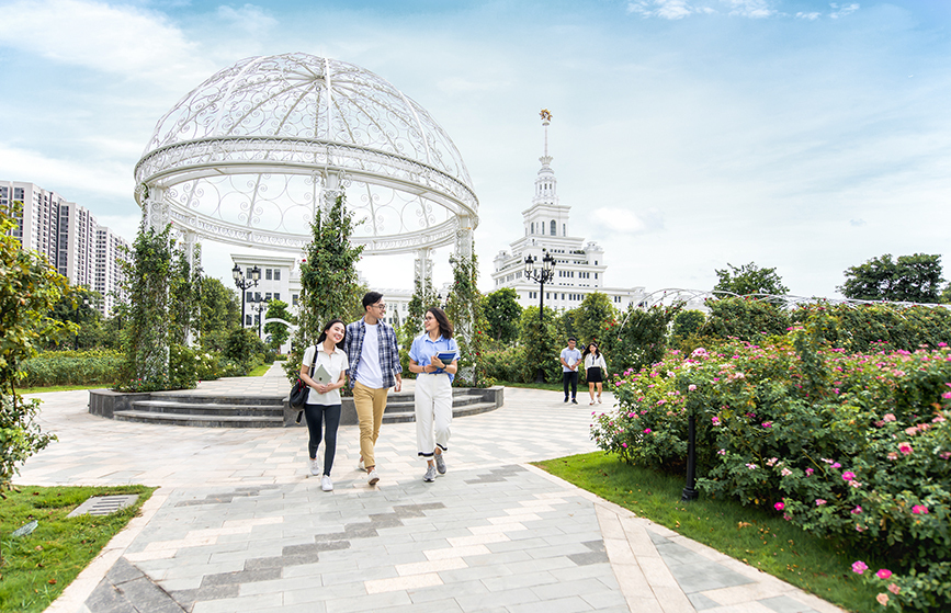 Chọn một m&aacute;i nh&agrave; tại Ocean City, t&igrave;m thấy cả một cộng đồng c&ugrave;ng chuẩn sống để gắn b&oacute;- Ảnh 2.