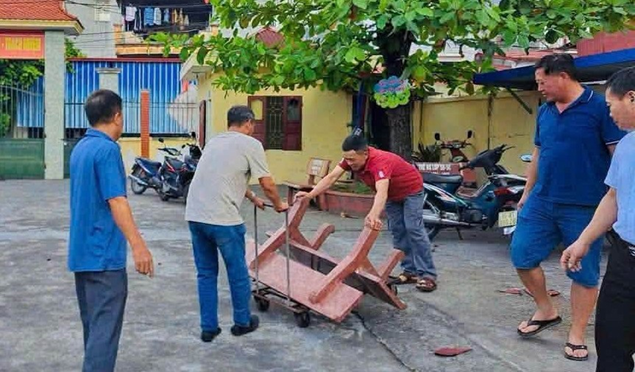 Vụ nam sinh lớp 1 tử vong: Hải Phòng tăng cường các biện pháp bảo đảm an toàn trường học - Ảnh 2.