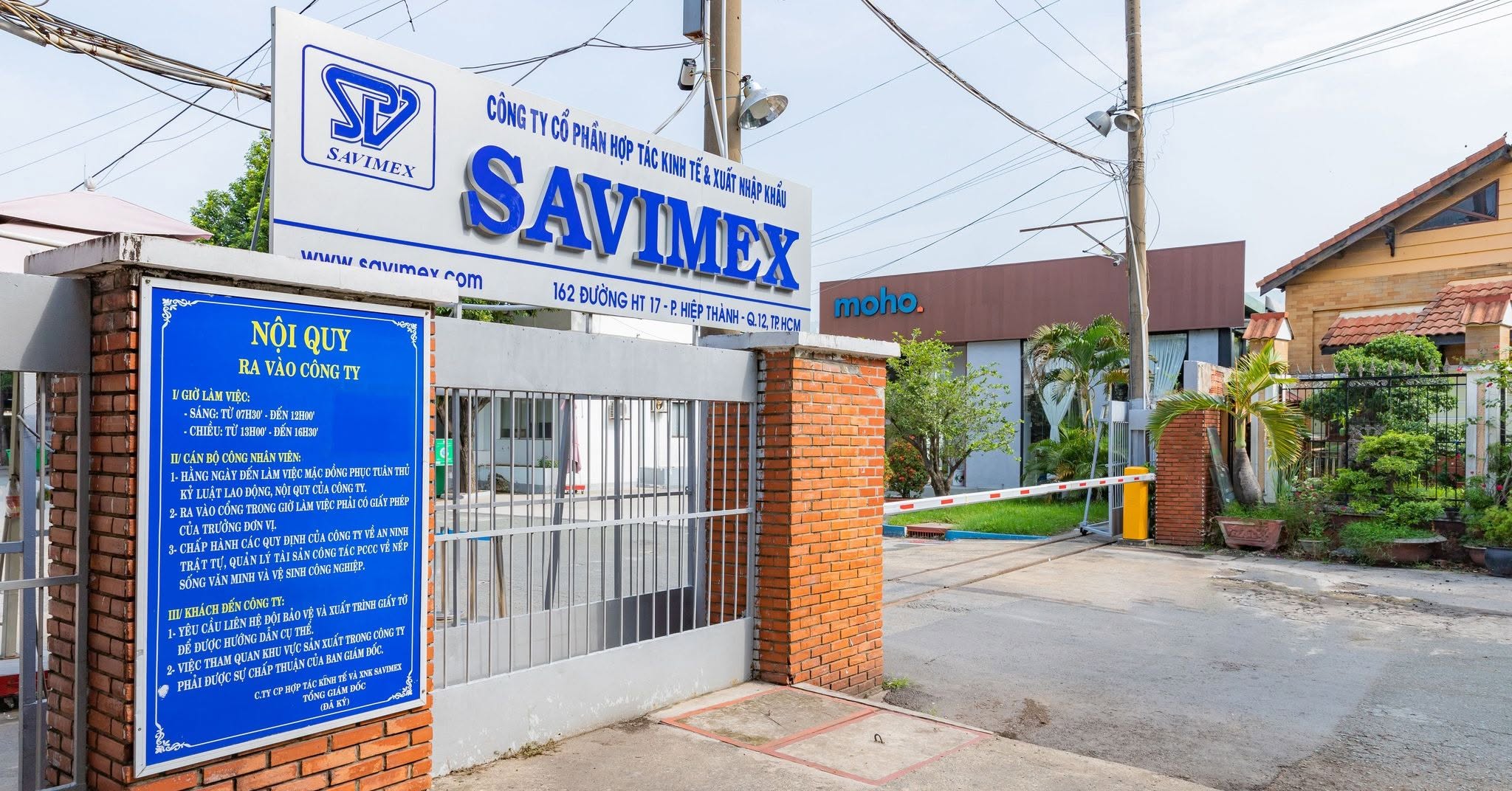 Savimex vượt kế hoạch lợi nhuận năm sau 9 tháng- Ảnh 1.