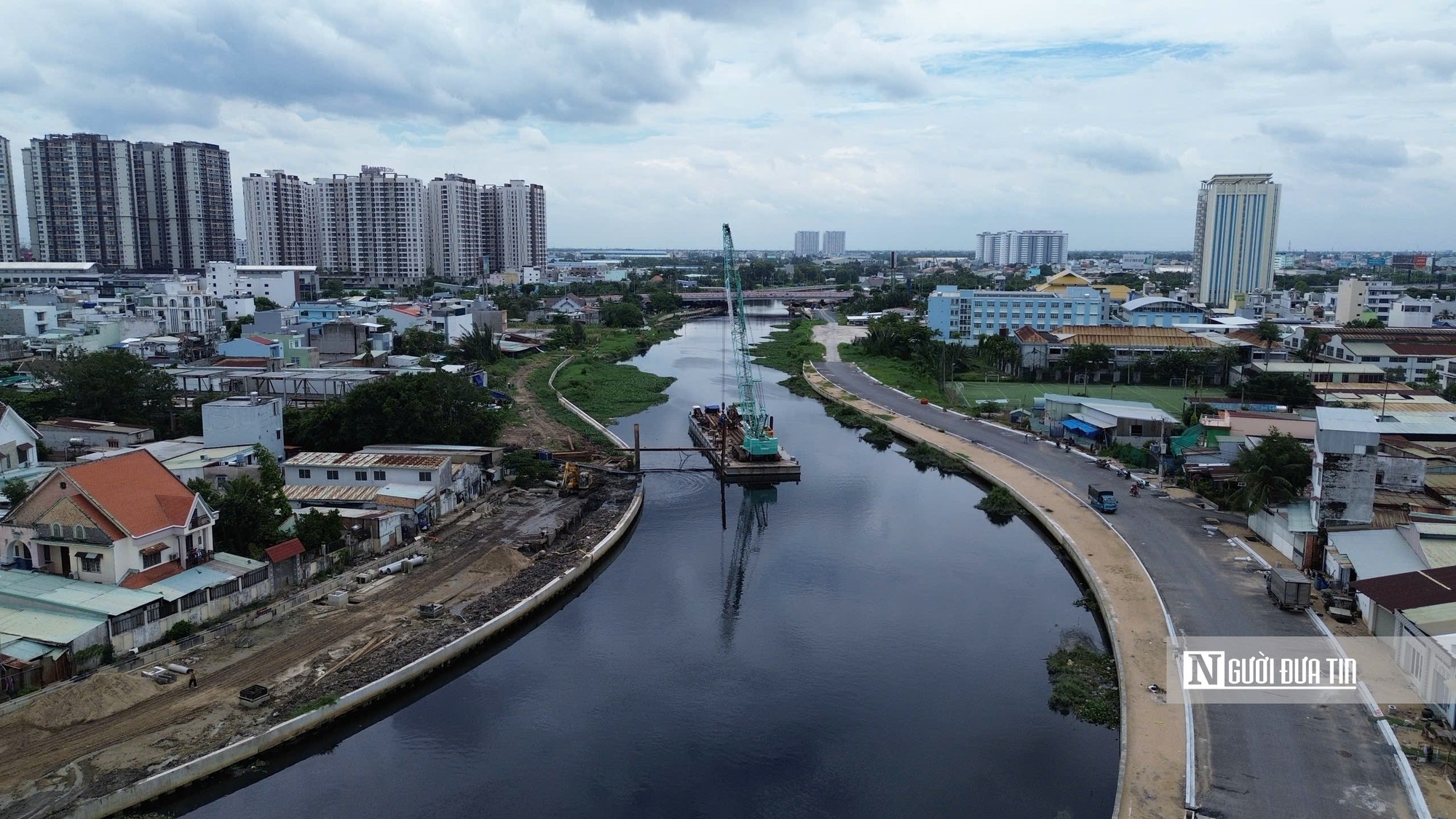 Tp.HCM tăng tốc giải ngân đầu tư công, nhiều địa phương sớm