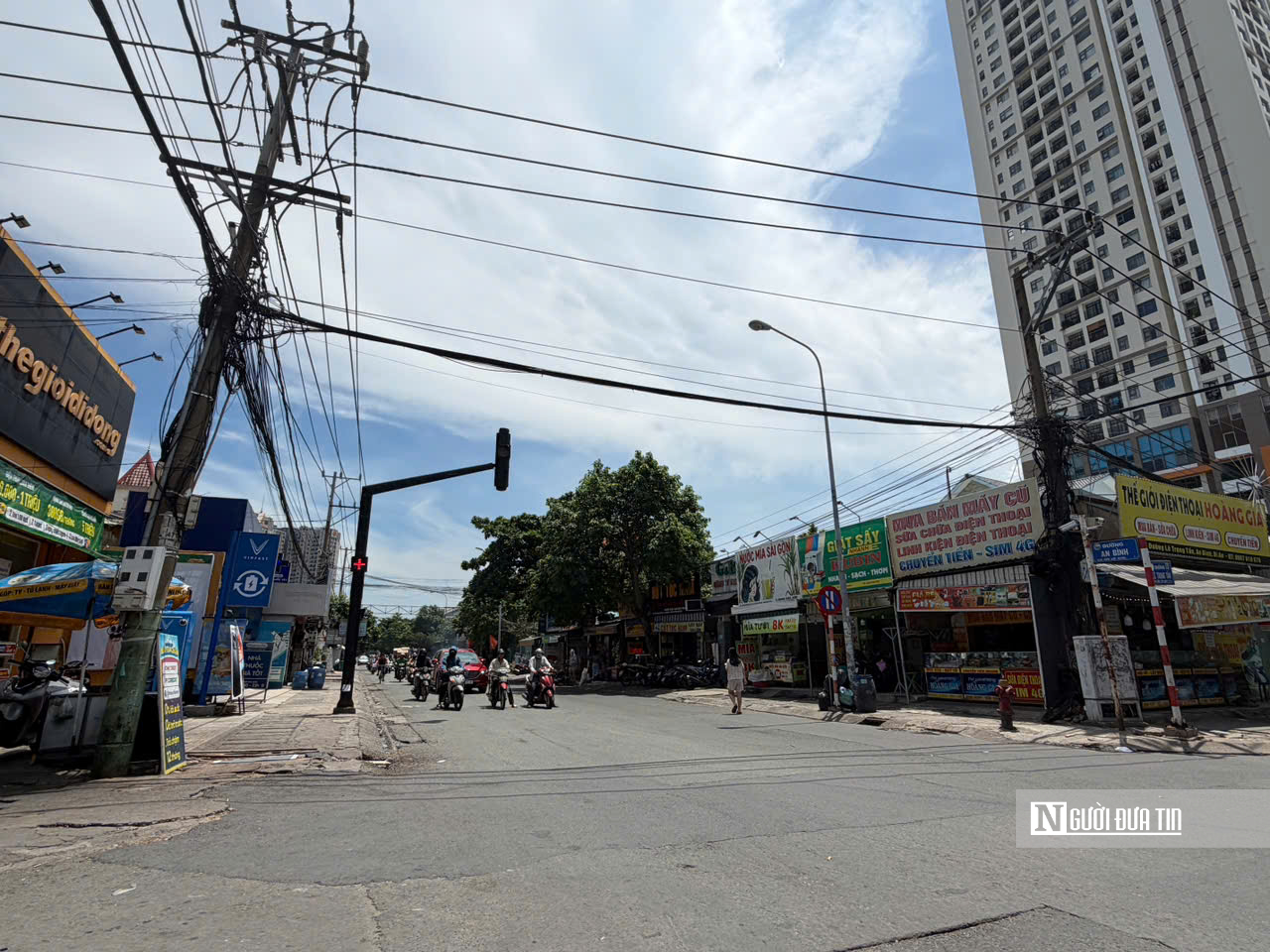 Tp.HCM tăng tốc giải ngân đầu tư công, nhiều địa phương sớm