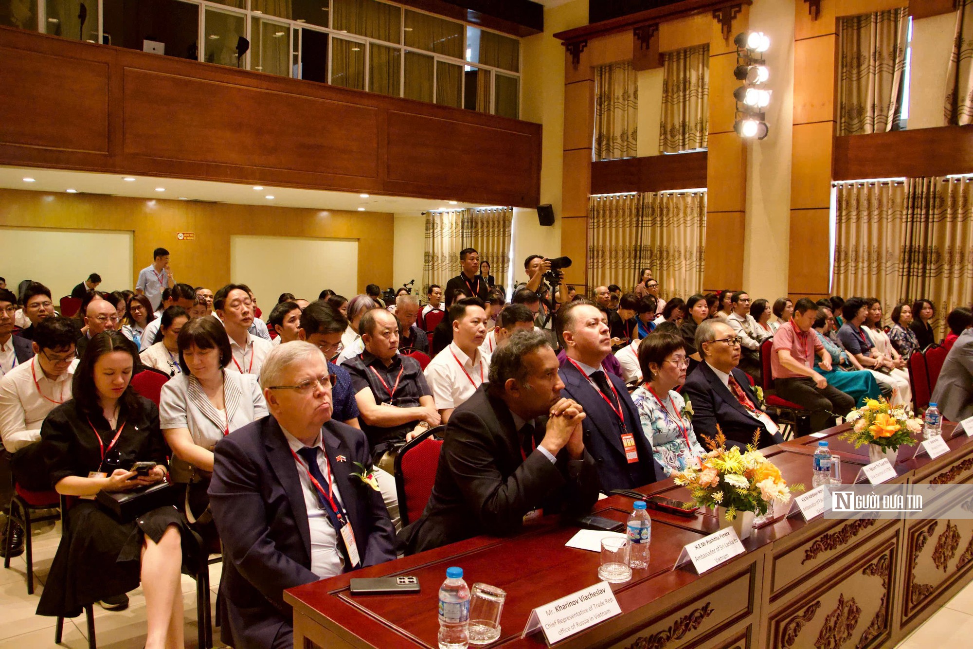 Đổi mới vật liệu là con đường giúp dệt may Việt Nam bứt phá trong thập kỷ mới - Ảnh 2.