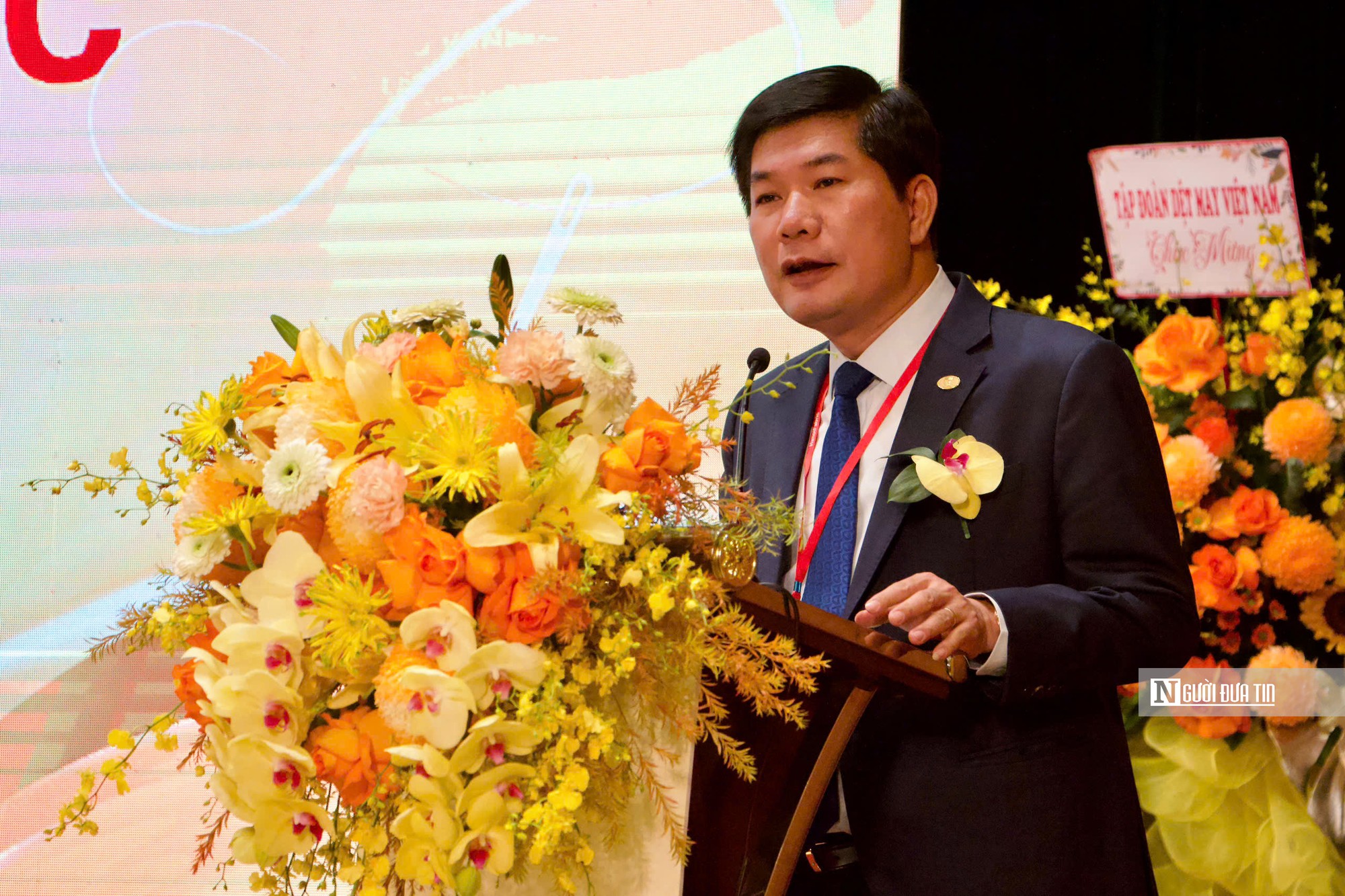 Đổi mới vật liệu là con đường giúp dệt may Việt Nam bứt phá trong thập kỷ mới - Ảnh 3.