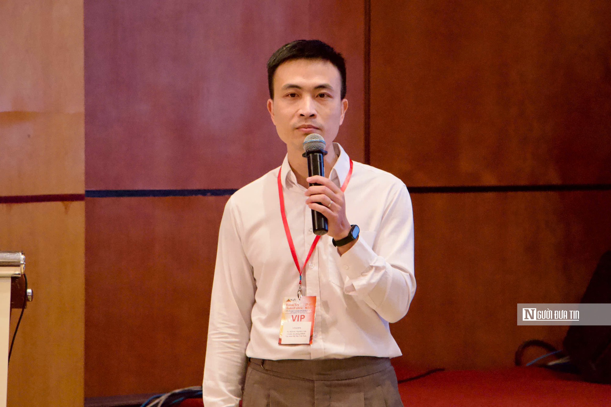 Đổi mới vật liệu là con đường giúp dệt may Việt Nam bứt phá trong thập kỷ mới - Ảnh 4.