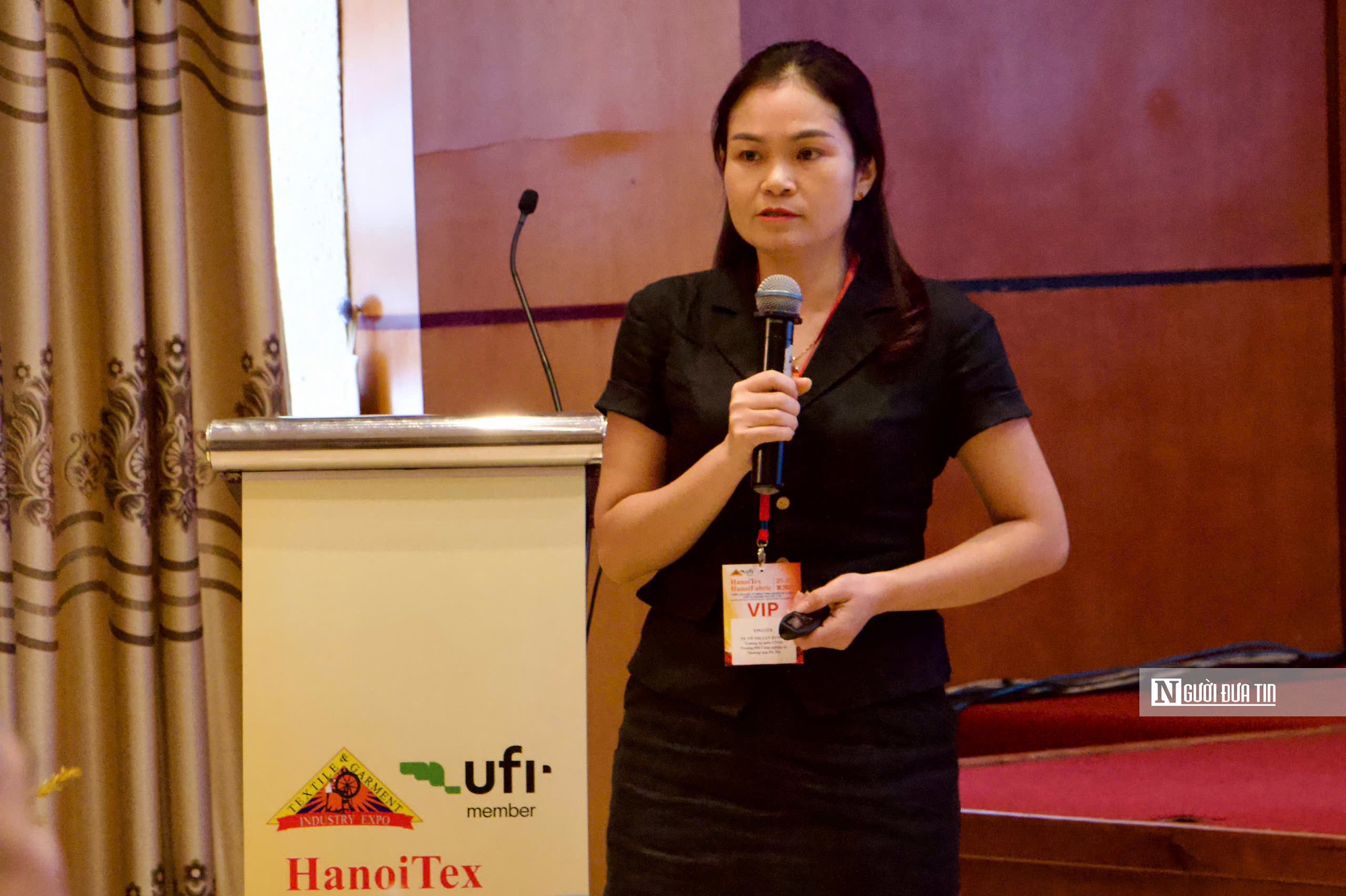 Đổi mới vật liệu là con đường giúp dệt may Việt Nam bứt phá trong thập kỷ mới - Ảnh 5.