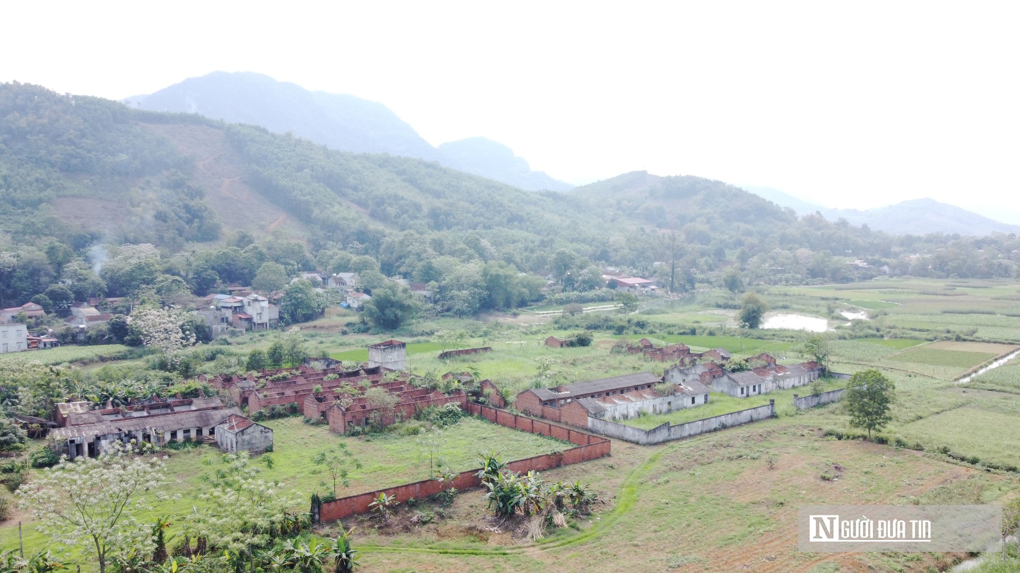 Dự án xi măng 1500 tỷ đồng bỏ hoang 16 năm ở Thanh Hóa được đề xuất chấm dứt- Ảnh 2.