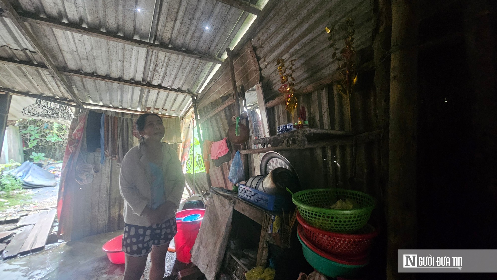 Dự án khu đô thị Đại học Huế gần 3 thập kỷ vẫn chưa hoàn thiện- Ảnh 6.