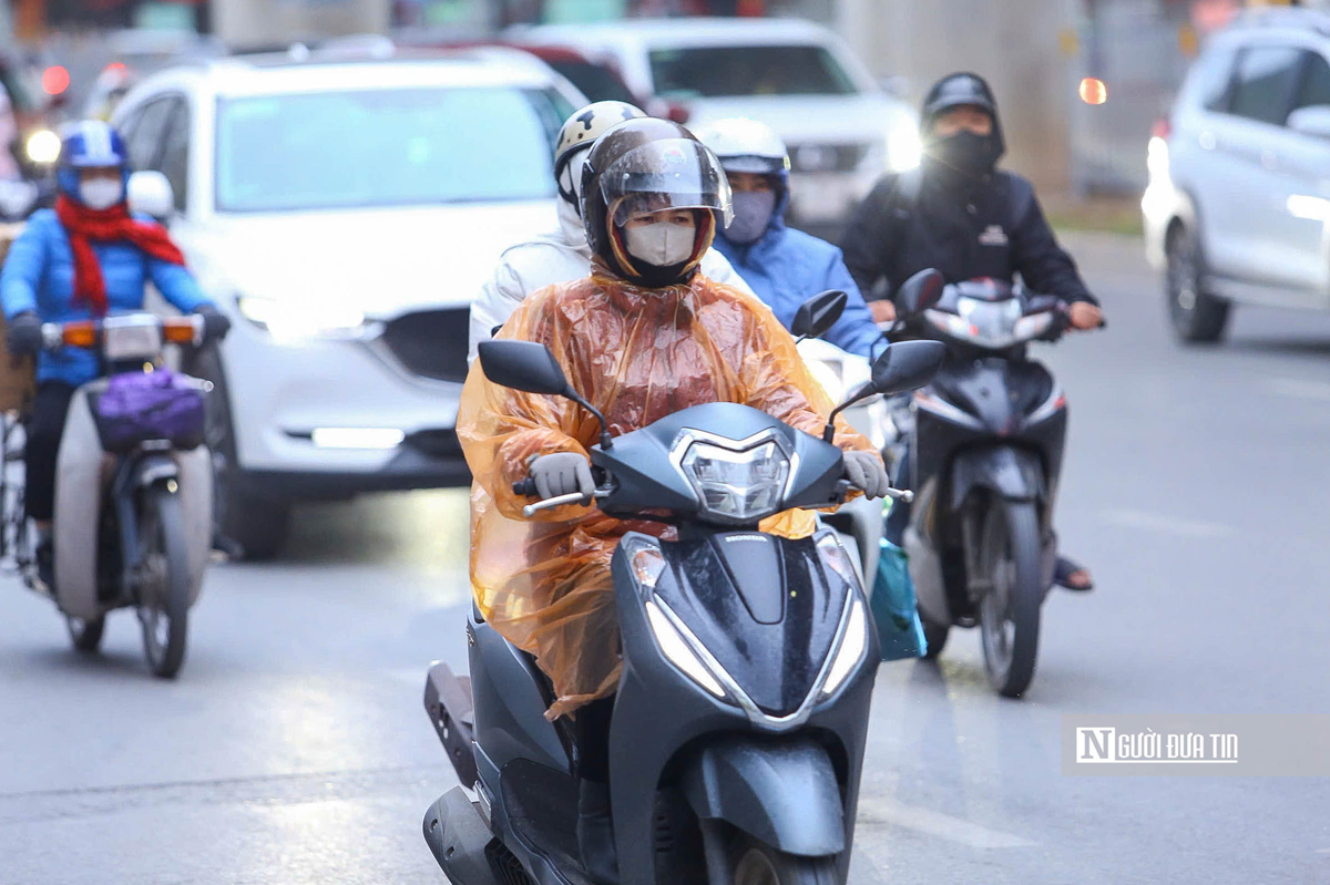 Dự báo thời tiết 22/10/2026:  - Ảnh 1.